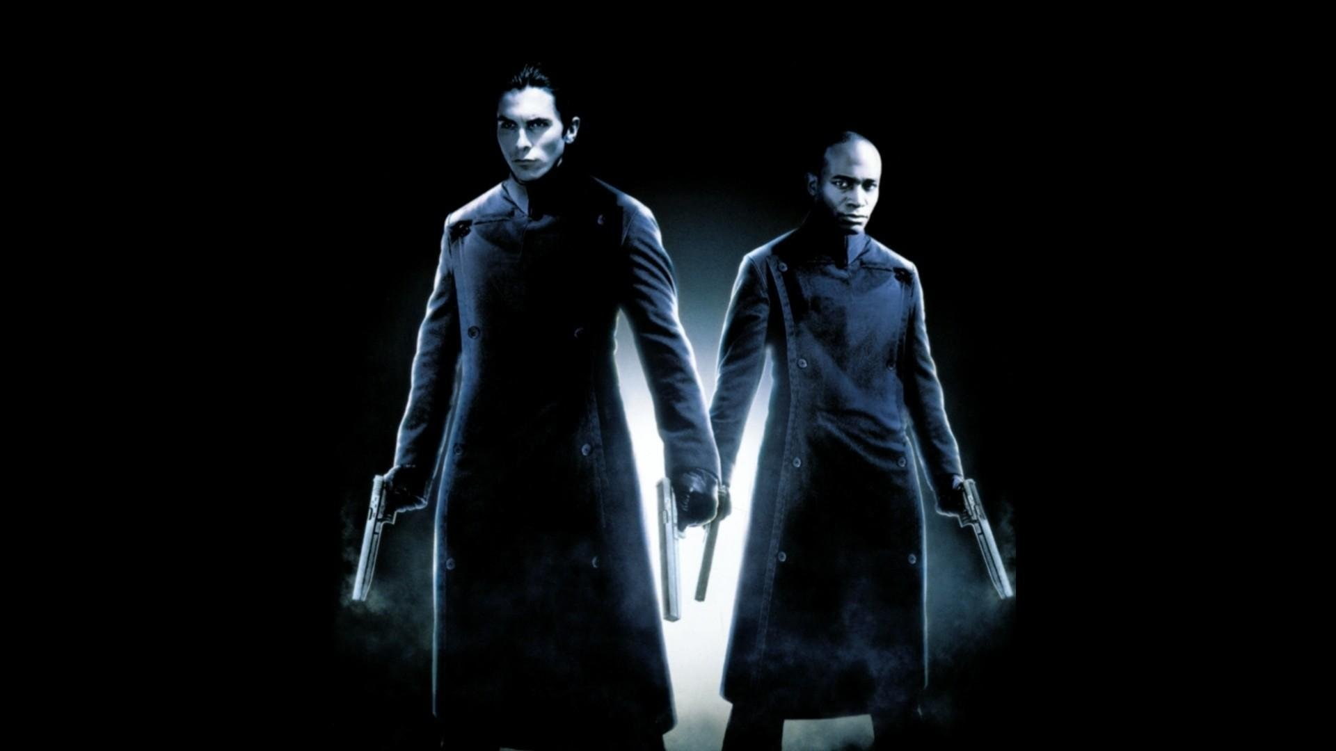 science, equilibrium, action, sci fi, 1080P, drama, HD Wallpaper