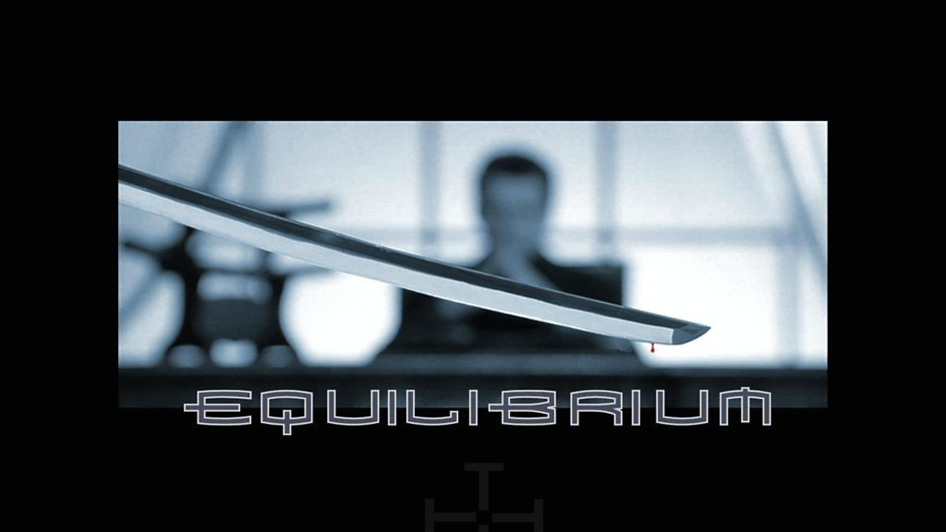 action, 1080P, drama, science, sci fi, equilibrium, HD Wallpaper