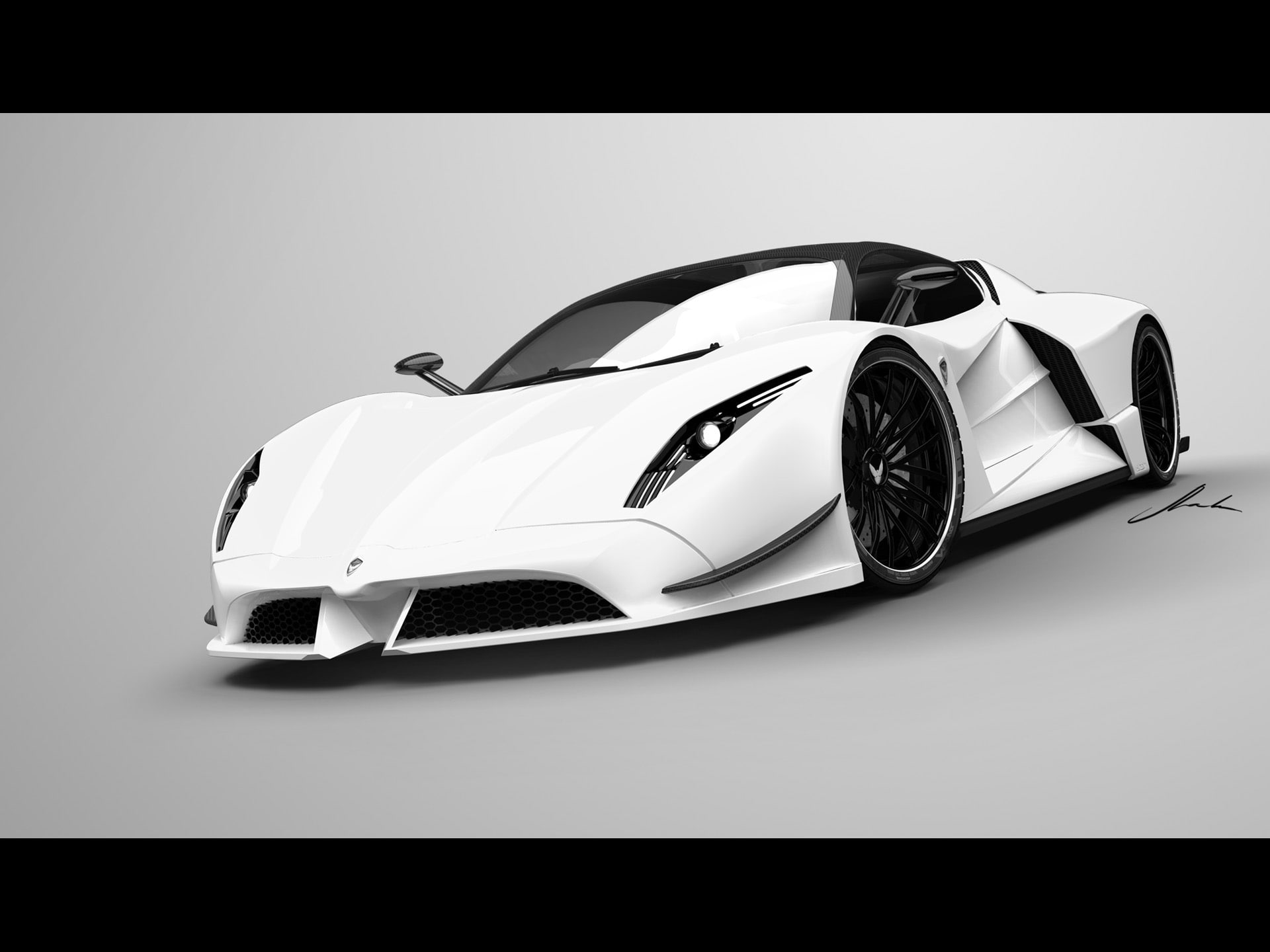 supercar, equilibrium, 2011, 1080P, shayton, HD Wallpaper