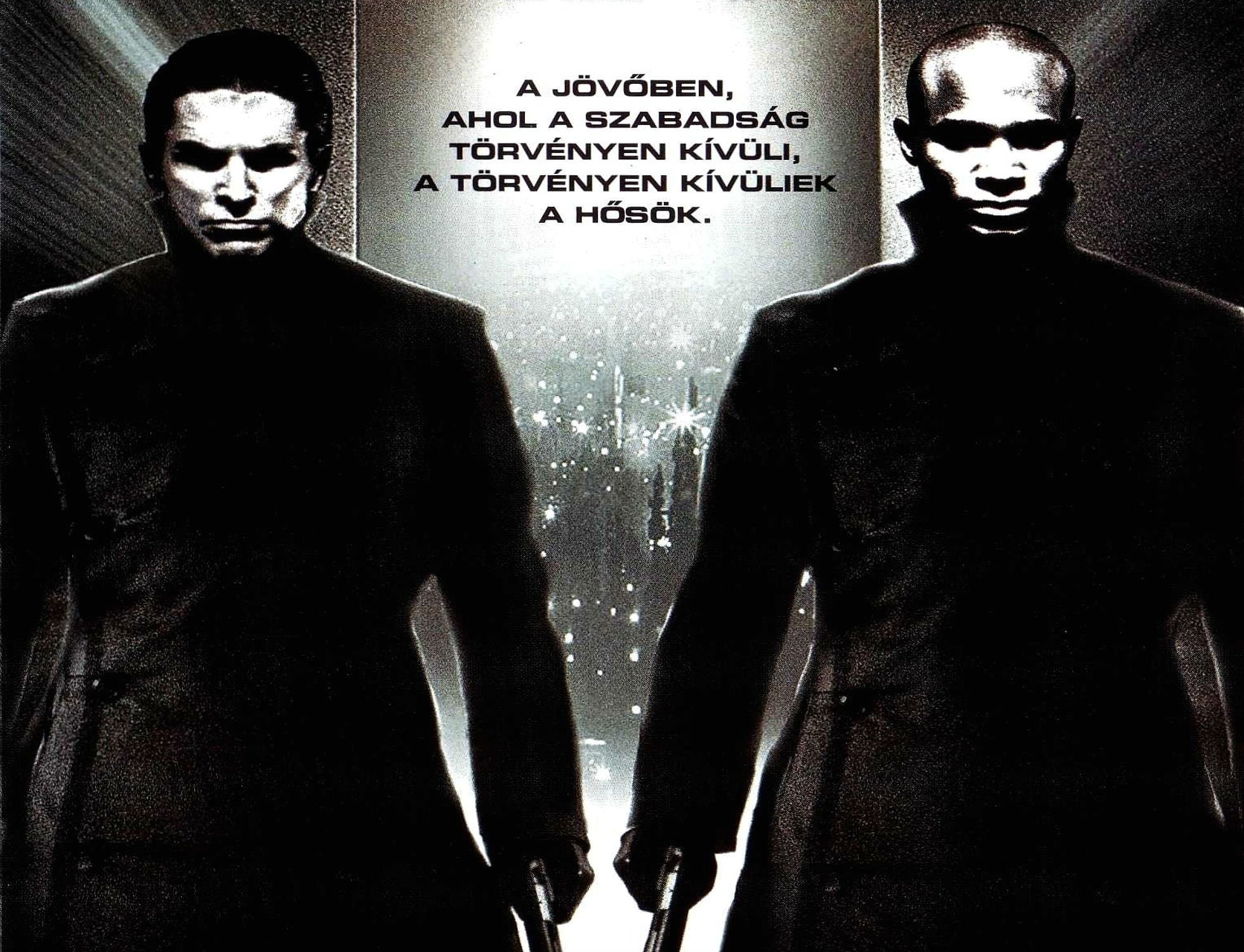 drama, 1080P, action, science, equilibrium, sci fi, HD Wallpaper