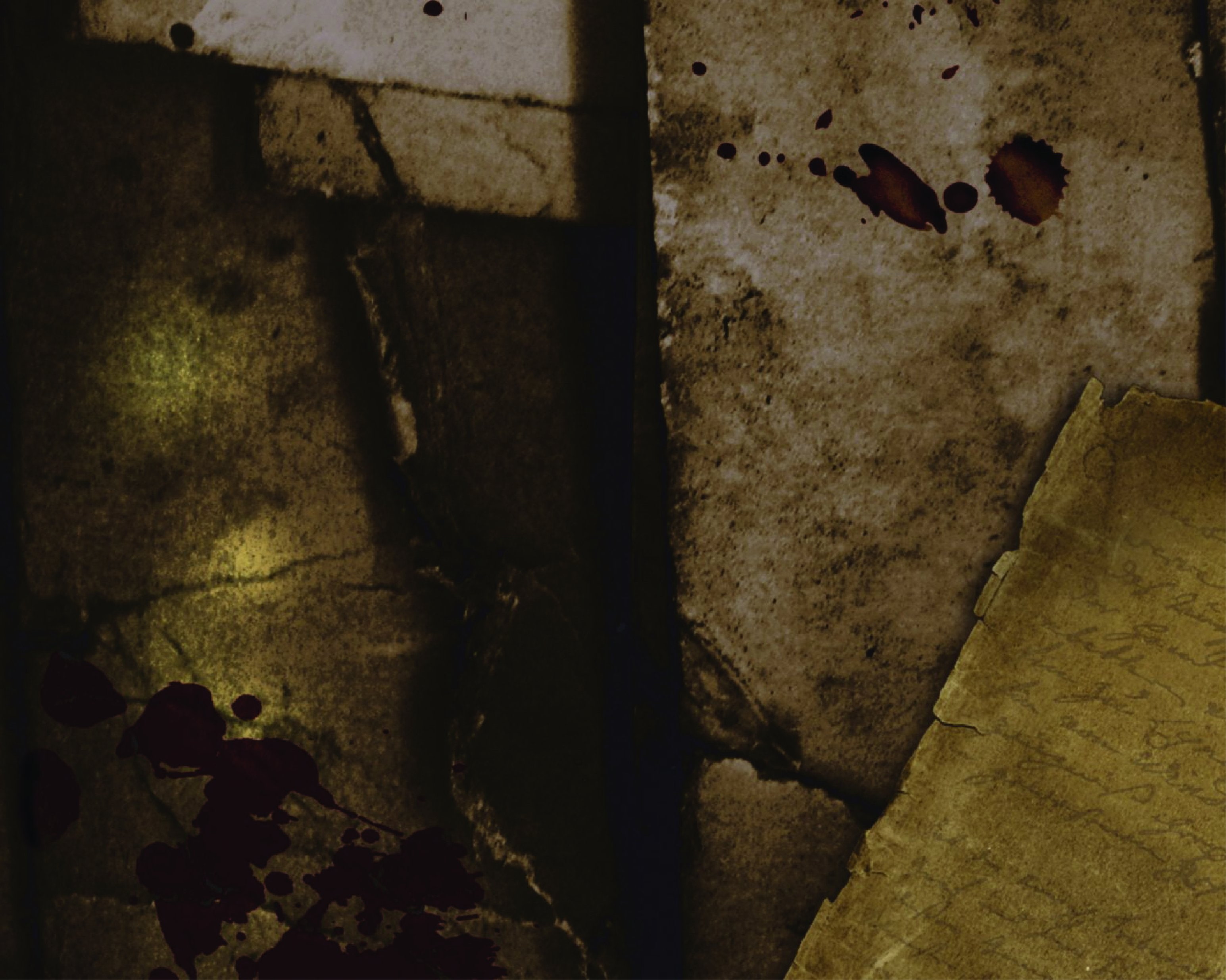 2K, paper, equilibrium, blood, HD Wallpaper