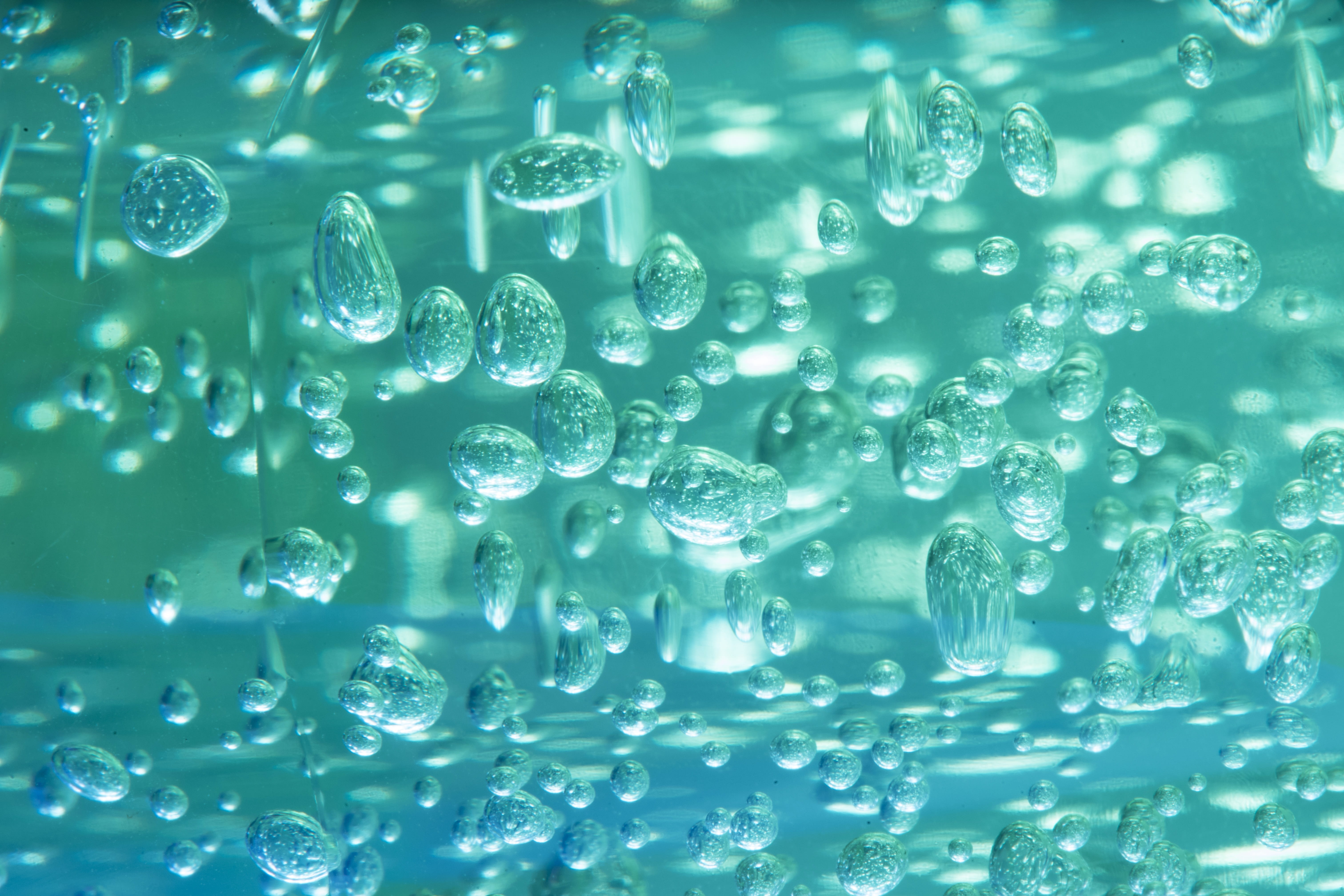 detail, beautiful, pattern, blue, refreshment, drop, design, freshness, copy space, nature, water, no people, macro, tonic water, cold temperature, clean, HD Wallpaper