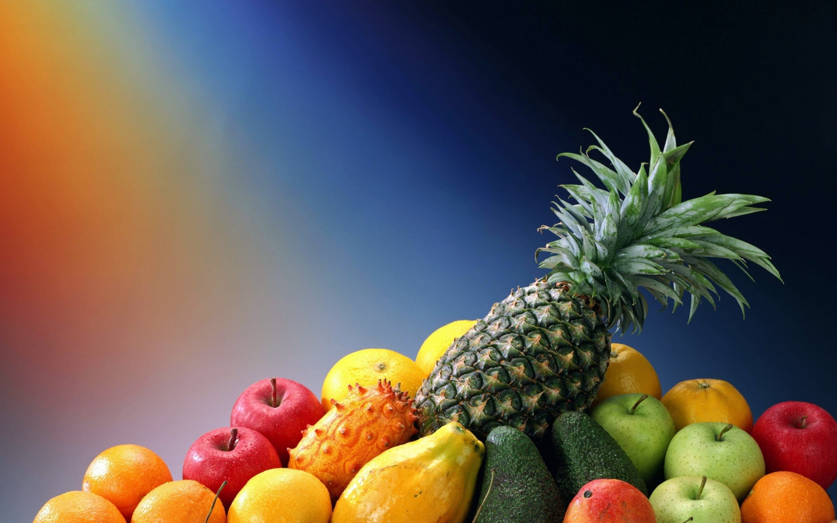 Best s, s, 2K, assorted, exotic, fruits, HD Wallpaper