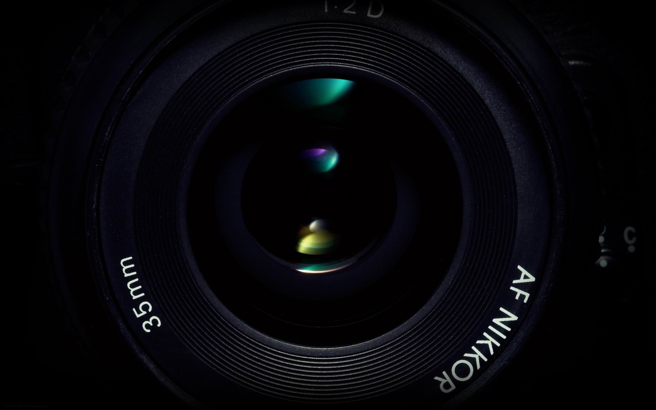 dslr, w, single object, technology, mm, shape, green, 2K, widescreen, close-up, camera - photographic equipment, no people, lens - eye, equipment, camera, HD Wallpaper