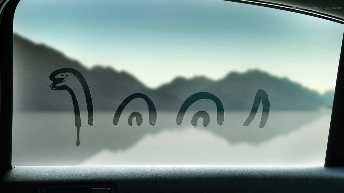 western script, transportation, positive emotion, 720P, close-up, no people, text, mode of transportation, heart shape, communication, love, motor vehicle, HD Wallpaper