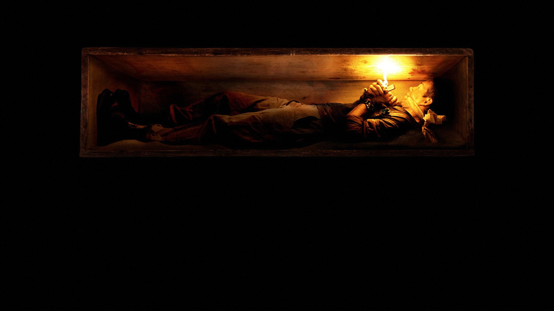 Buried, Movie, 1080P, HD Wallpaper