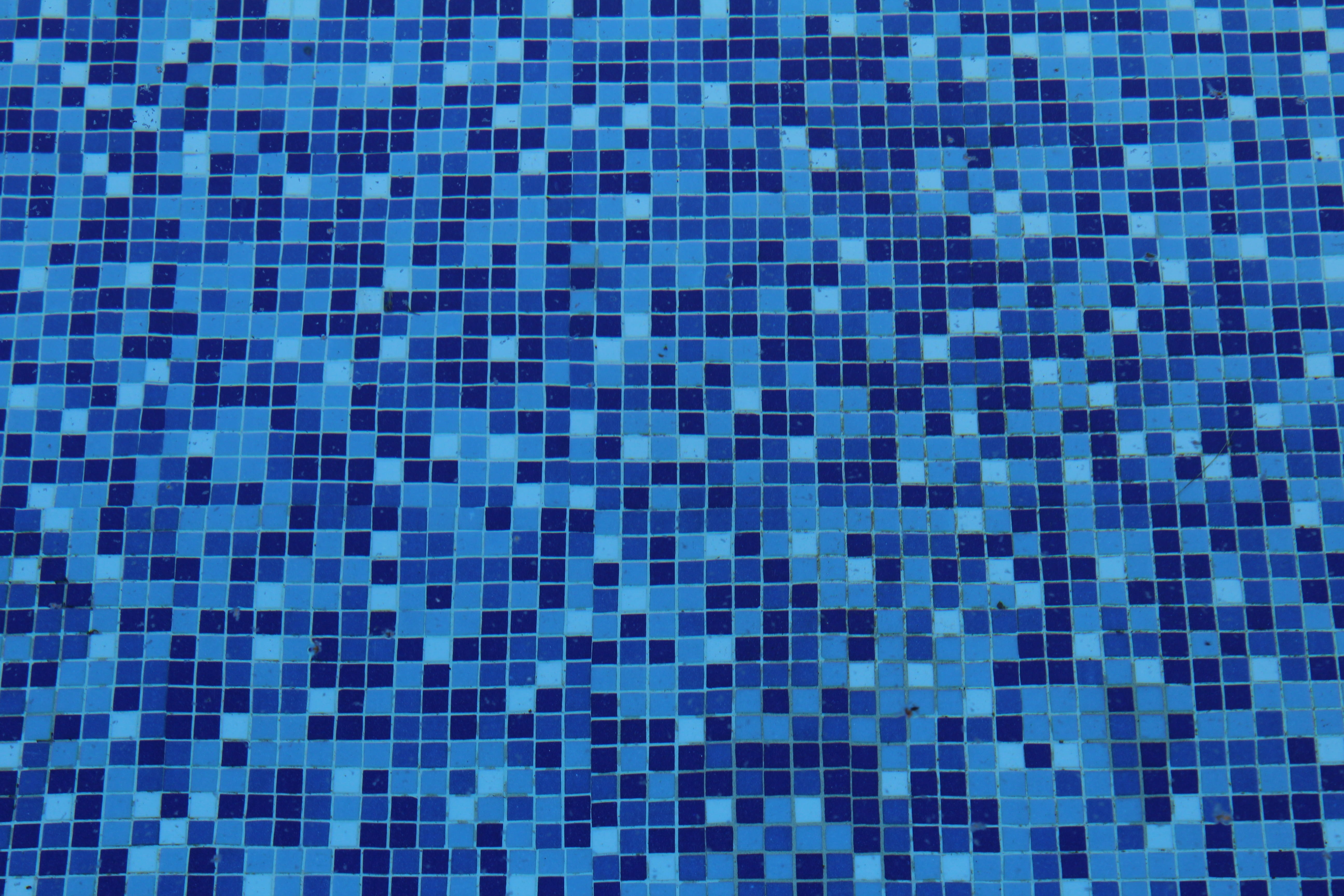 no people, clean, pattern, domestic room, under, blue, mosaic, shape, hygiene, home, tiles, textured effect, 5K, flooring, tile, full frame, textured, HD Wallpaper