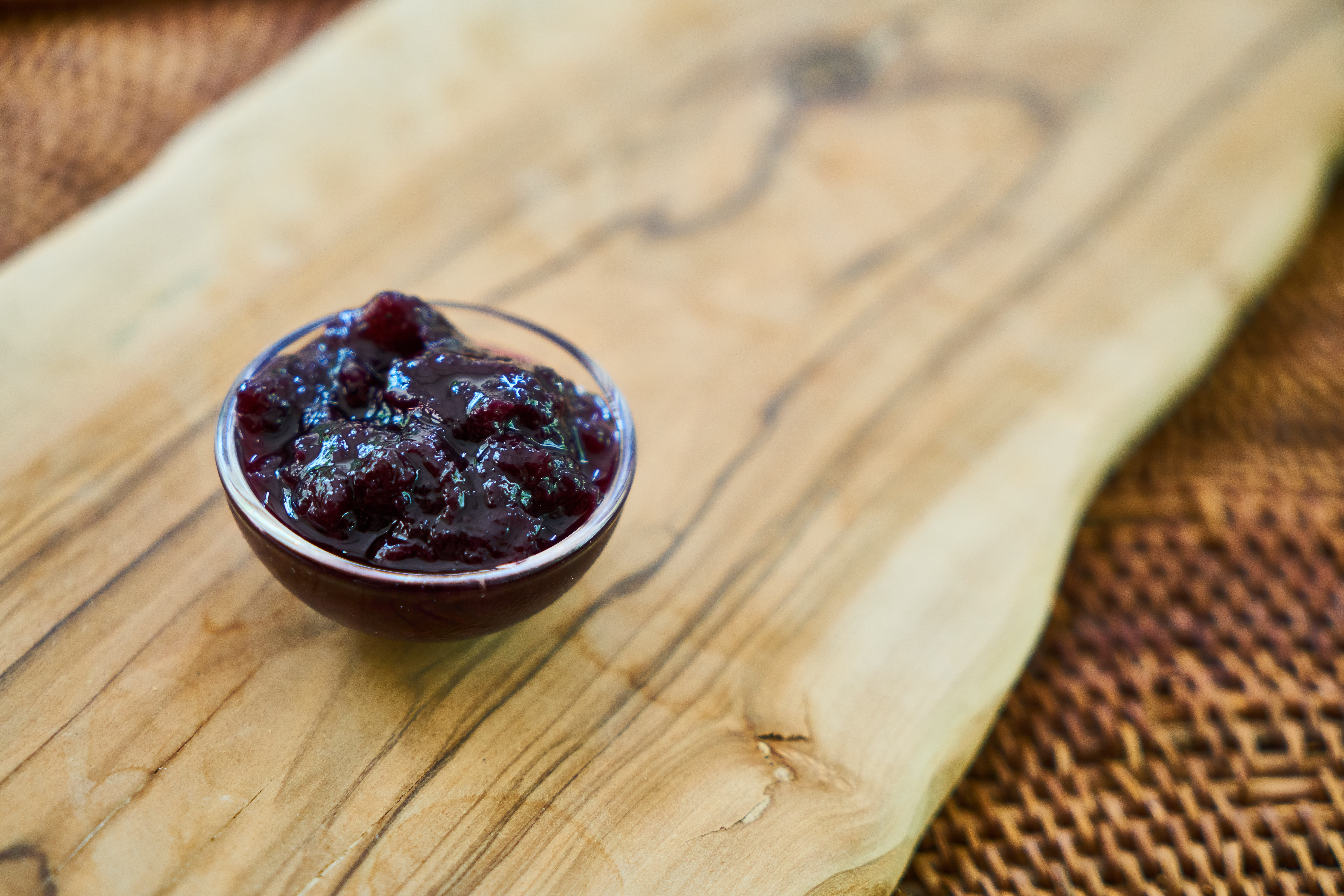 delicious, wellbeing, fresh, natural, 5K, wood - material, breakfast, weight, ready-to-eat, sweet, flavor, health, blackberry, jam, brown, sweet food, HD Wallpaper