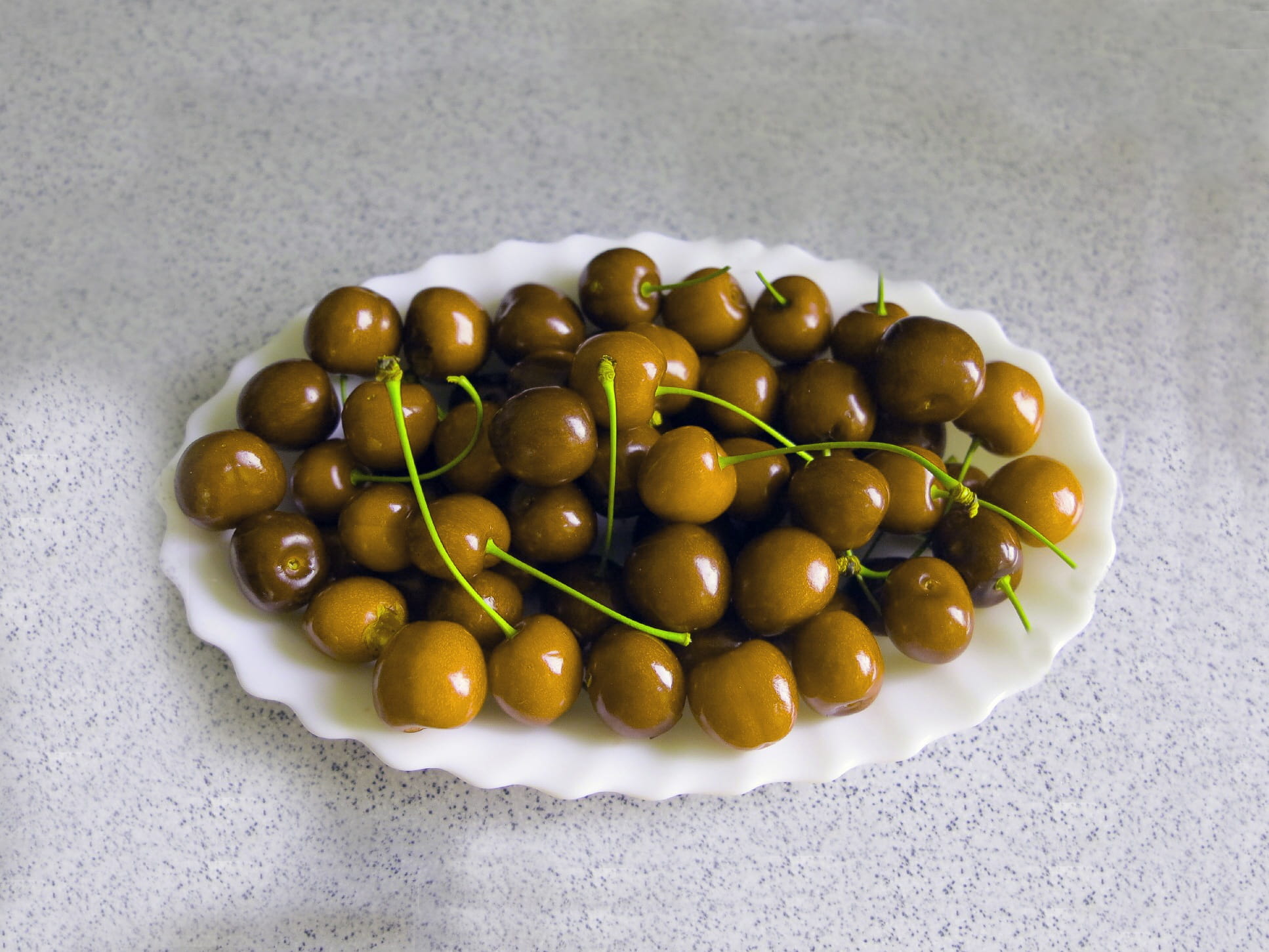 healthy Eating, Green, plate, indoors, bowl, food, green color, green olive, abundance, high angle view, Mediterranean, 1080P, Eat, food And Drink, picture, HD Wallpaper