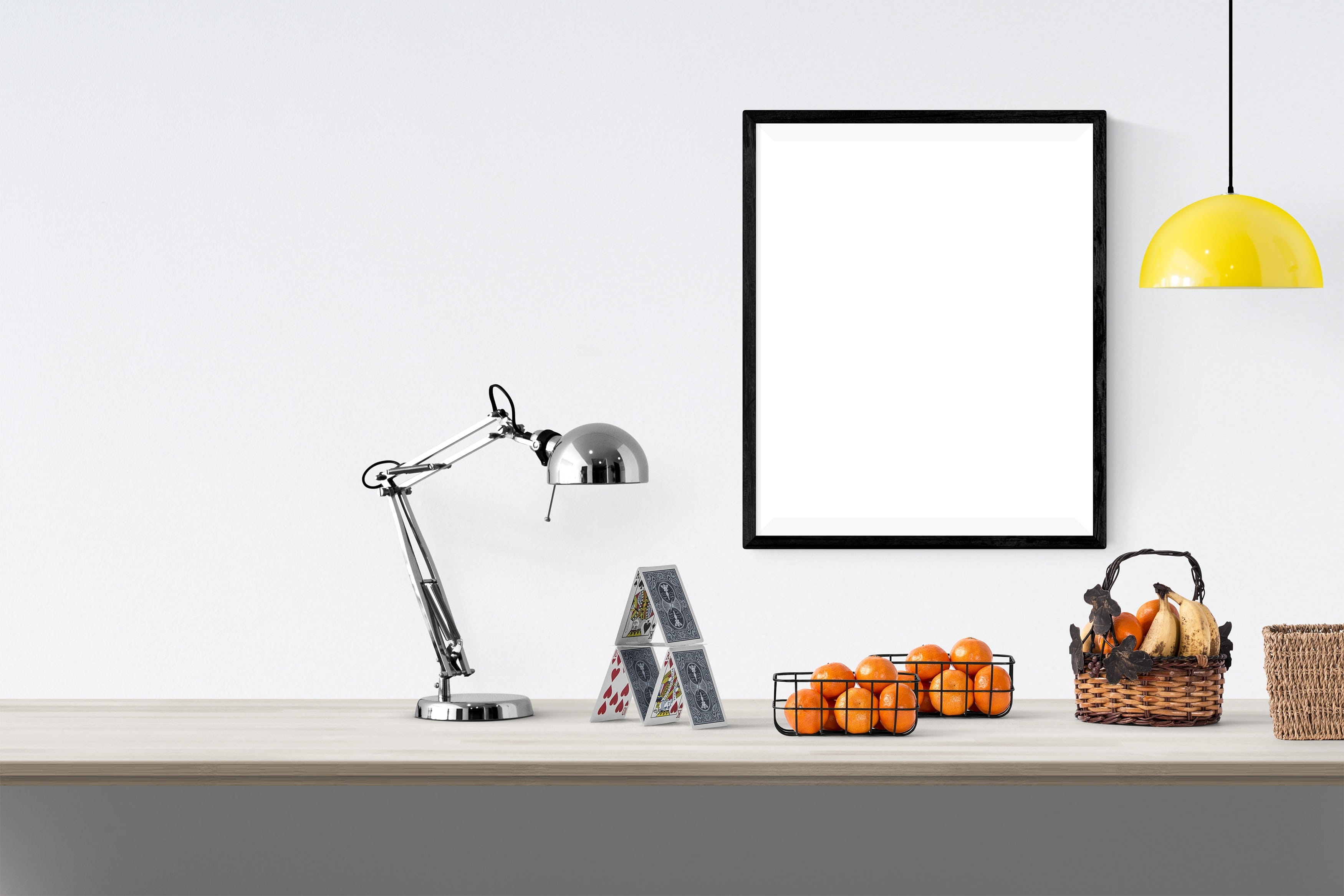 connection, wireless technology, communication, studio shot, food, computer, container, bottle, frame, fruits, poster, lamp, 2K, table, large group of objects, HD Wallpaper