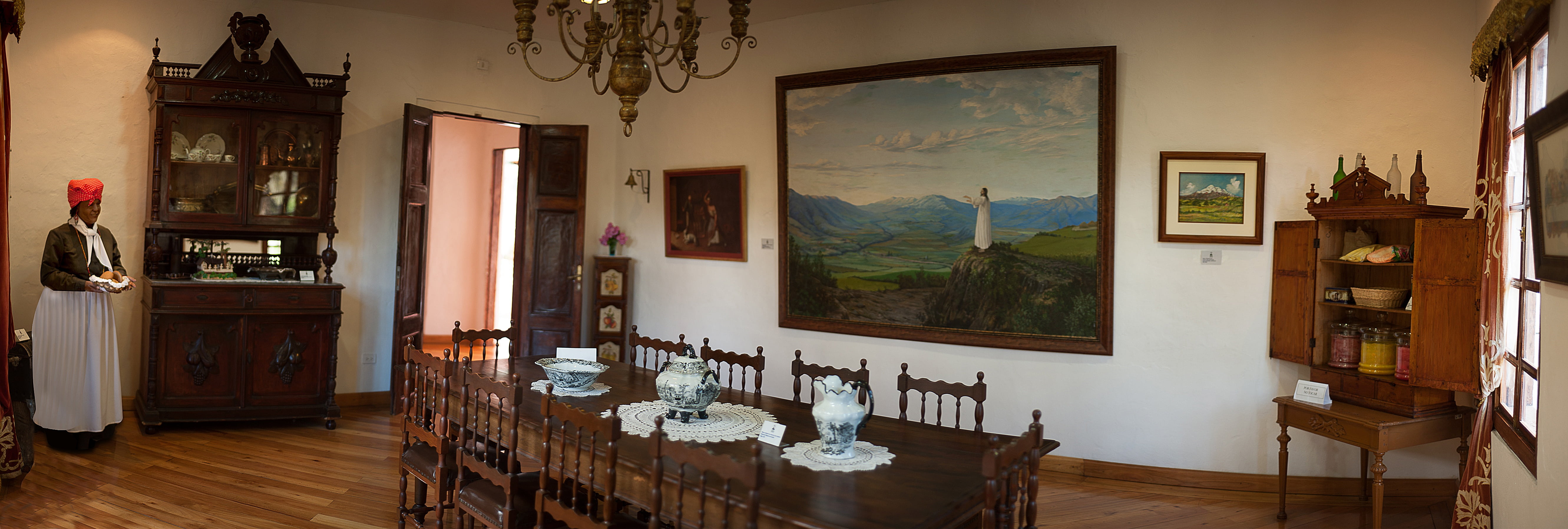 antique, 5K, picture frame, chair, hardwood floor, frame, wood - material, flooring, table, luxury, wood, food and drink, living room, park, home interior, HD Wallpaper