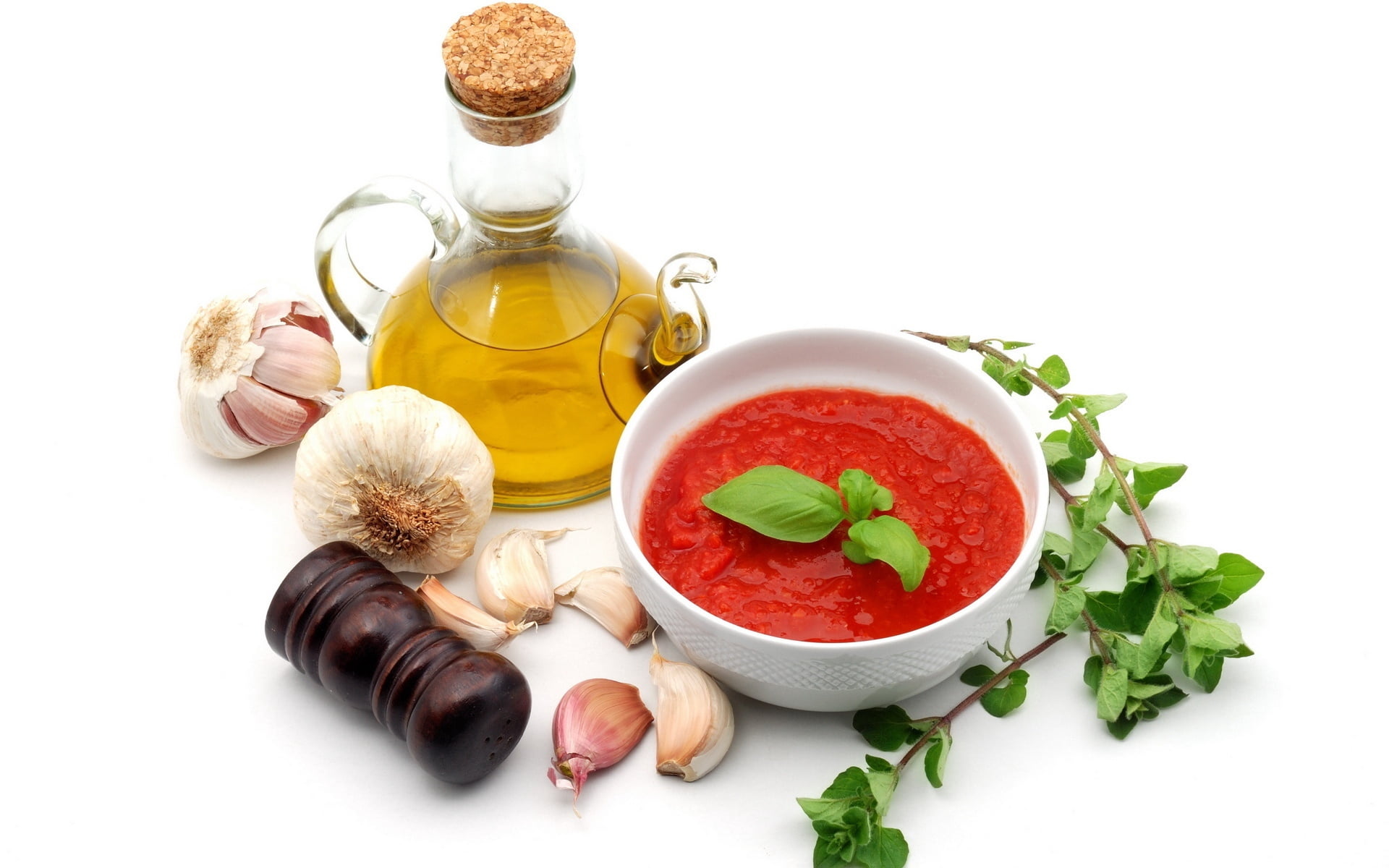 wellbeing, gourmet, glass, container, yellow, indoors, close-up, bottle, healthy Eating, tomato sauce, ingredient, vegetarian Food, white, healthy Lifestyle, HD Wallpaper