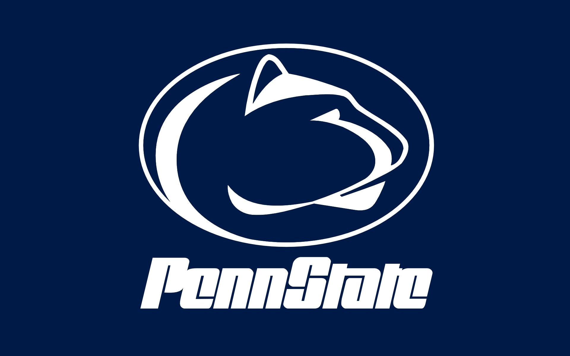 lions, 1080P, college, football, state, nittany, penn, HD Wallpaper