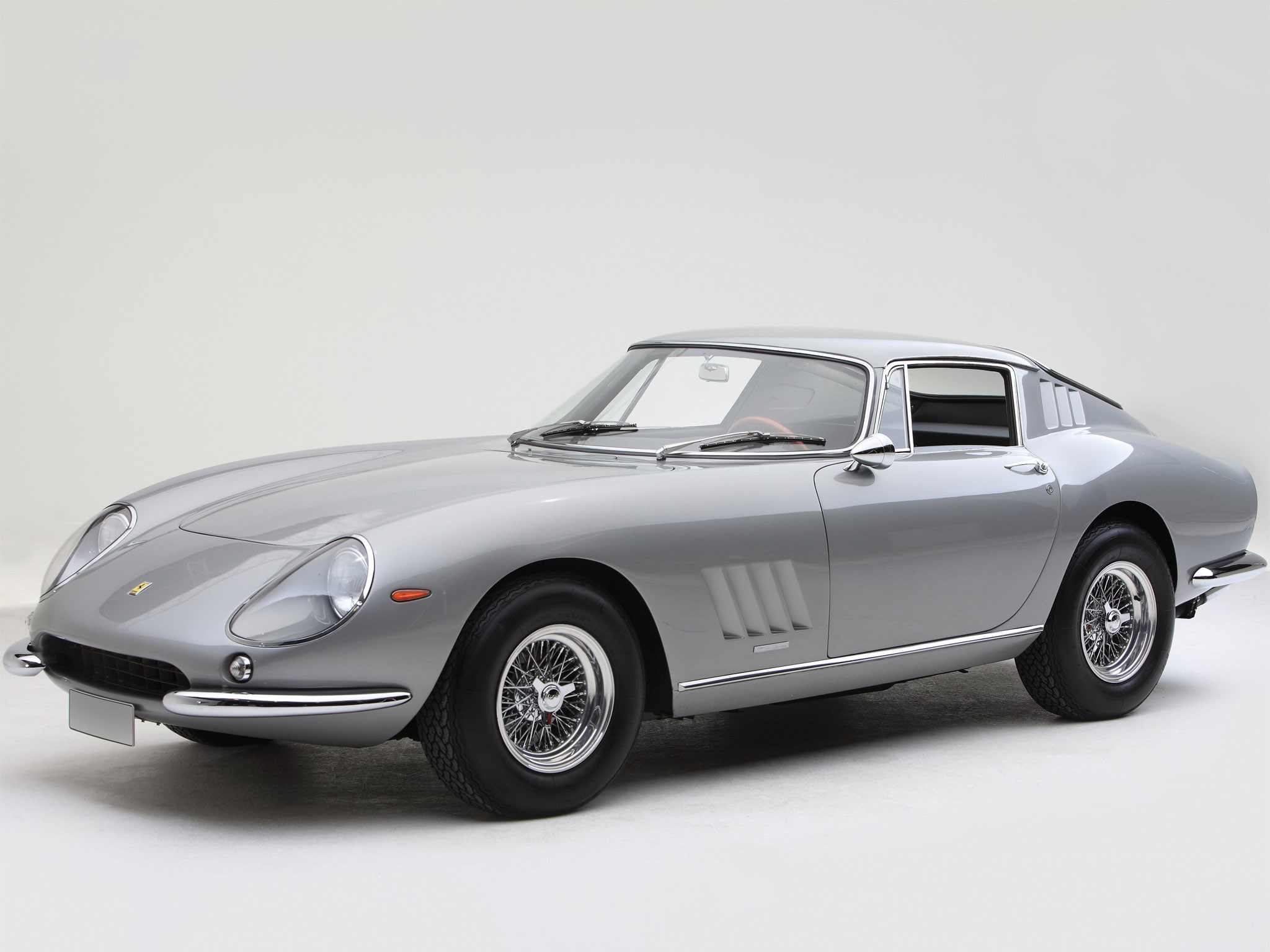 275, carb, 1080P, 1965, ferrari, gtb, supercars, alloy, berlinetta, classic, supercar, HD Wallpaper