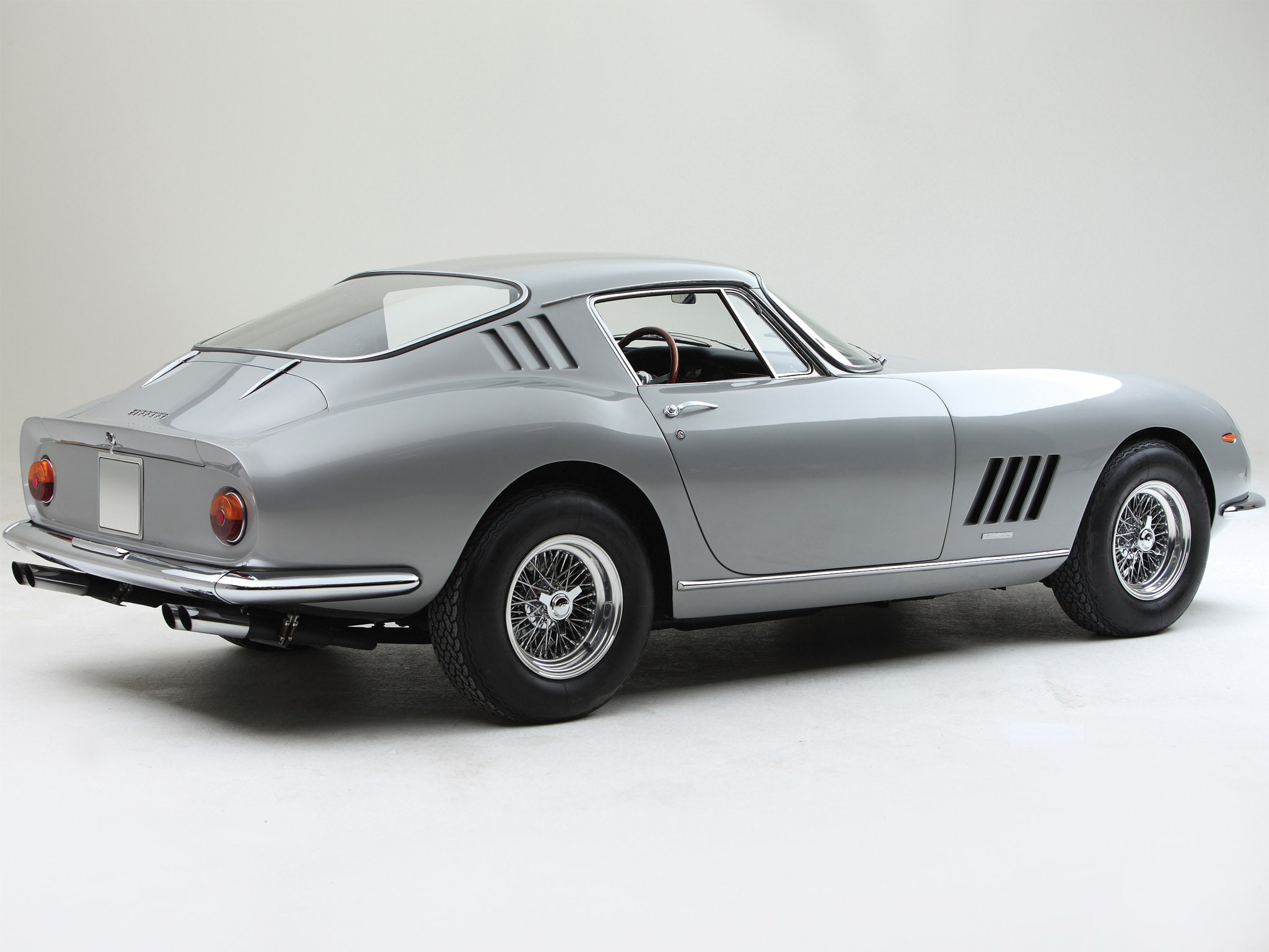 1965, supercar, 1080P, berlinetta, gtb, ferrari, 275, alloy, 6 carb, supercars, classic, HD Wallpaper