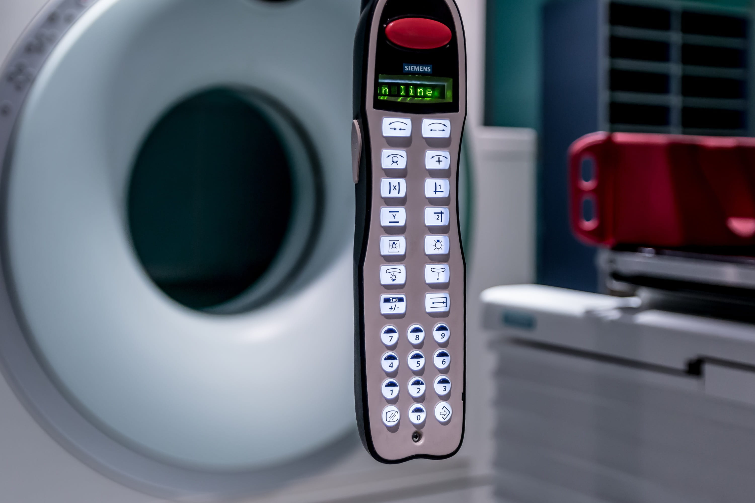 connection, treatment, the test, research, focus on foreground, hospital, the patient, close-up, communication, electrical equipment, control, tests, the disease, HD Wallpaper