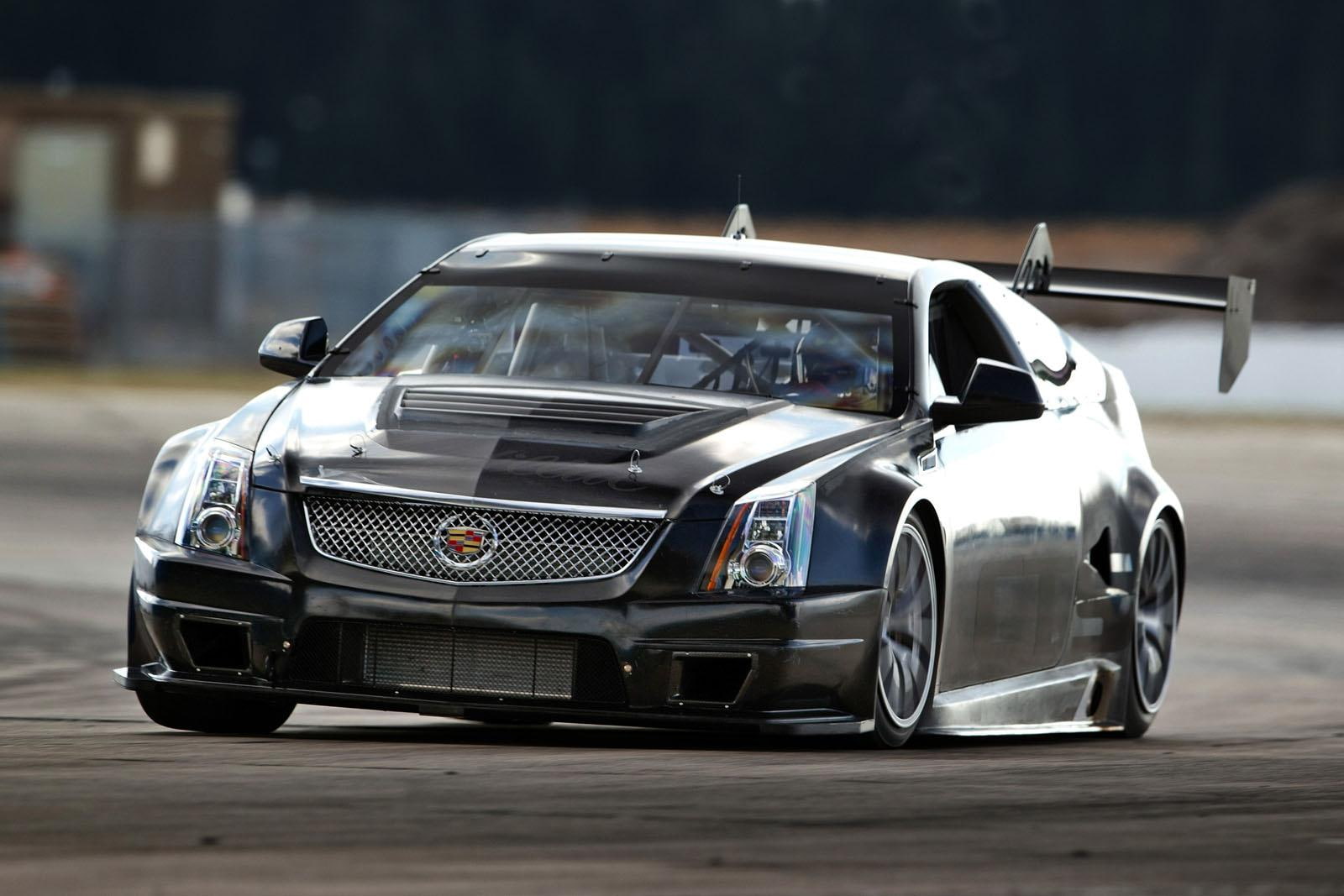 Cadillac CTS-V, 720P, Cadillac, HD Wallpaper