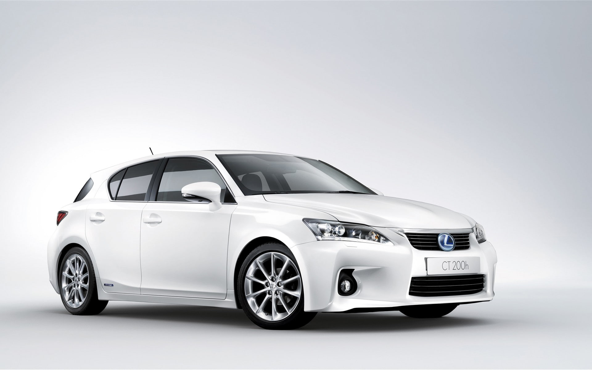 2011, 200h, h, ct, lexus, 1080P, HD Wallpaper
