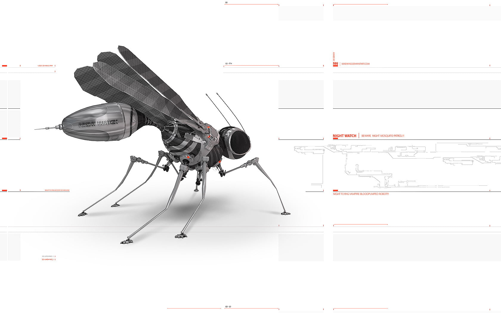robot, insect, I do not know, plan, white background, black color, invertebrate, the mosquito, built structure, animal themes, blueprint, air vehicle, gray, HD Wallpaper