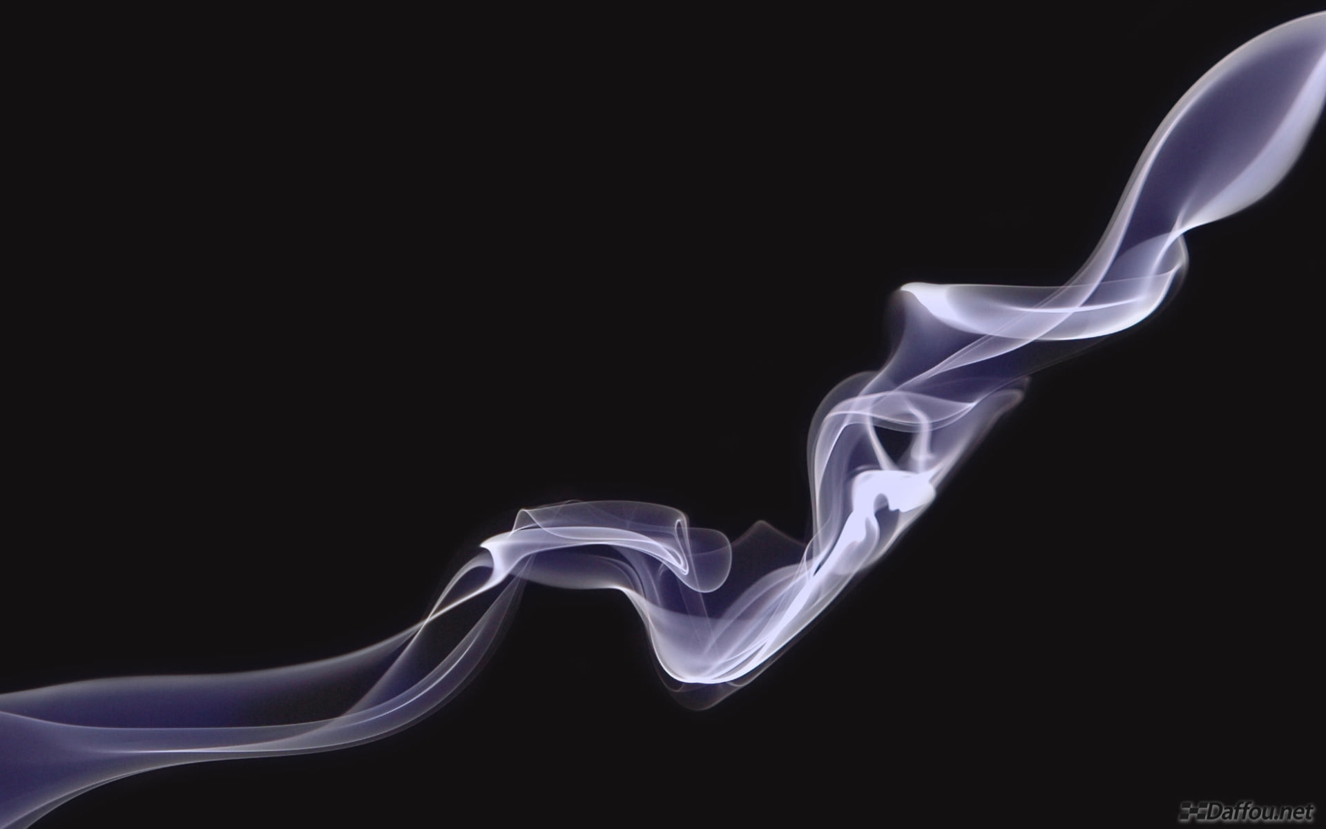 nature, studio shot, motion, water, shape, flowing, changing form, pattern, white color, indoors, smoke - physical structure, swirl, abstract, harmful, HD Wallpaper
