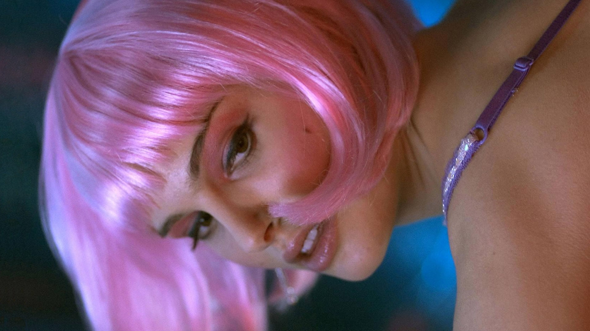 tease, girls, hot, art, 1080P, hd, women, people, x, lacey, banghard, HD Wallpaper