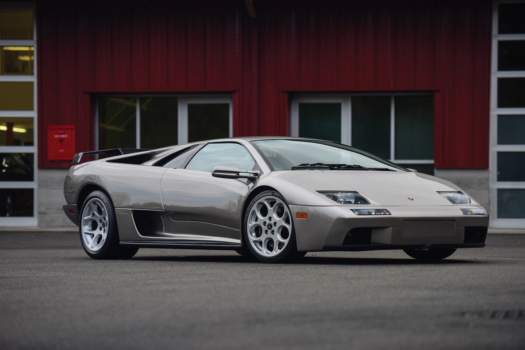 (vt), diablo, 720P, cars, 2000, lamborghini, HD Wallpaper