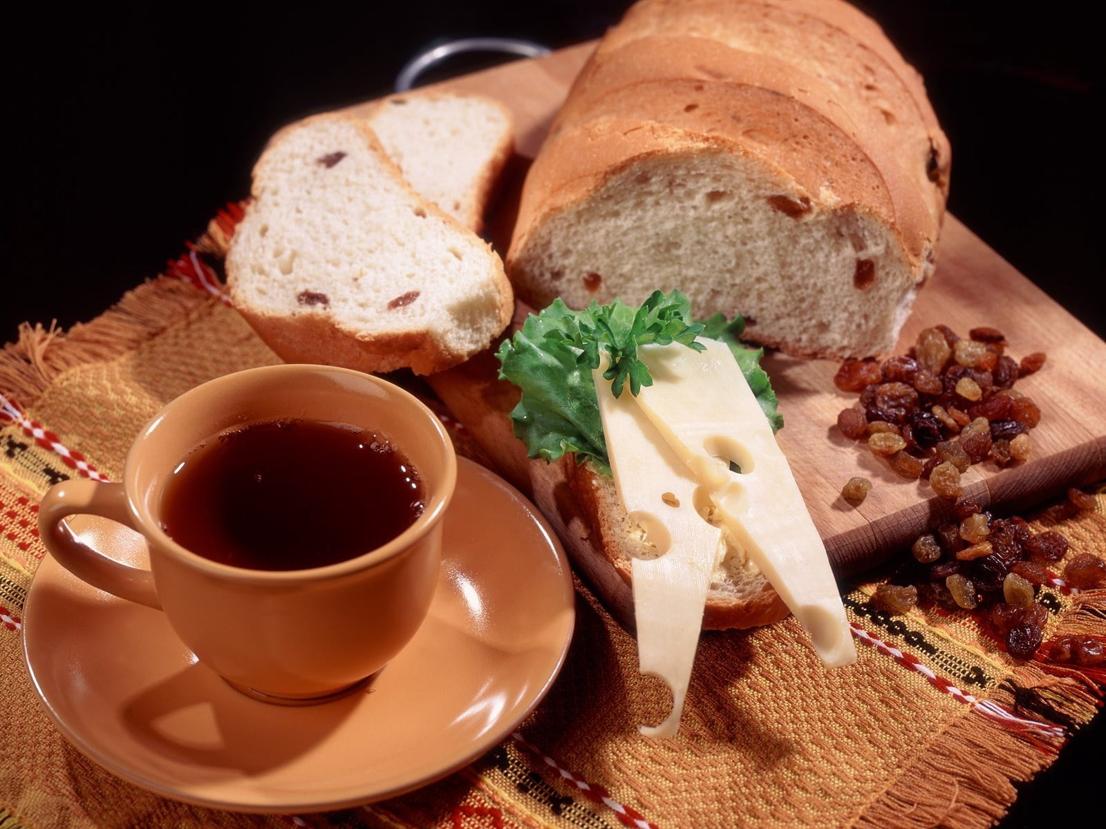 mug, table, studio shot, homemade, no people, freshness, gourmet, herbs, tea cup, healthy Eating, close-up, brown, bread, baked, 720P, plate, heat - Temperature, HD Wallpaper