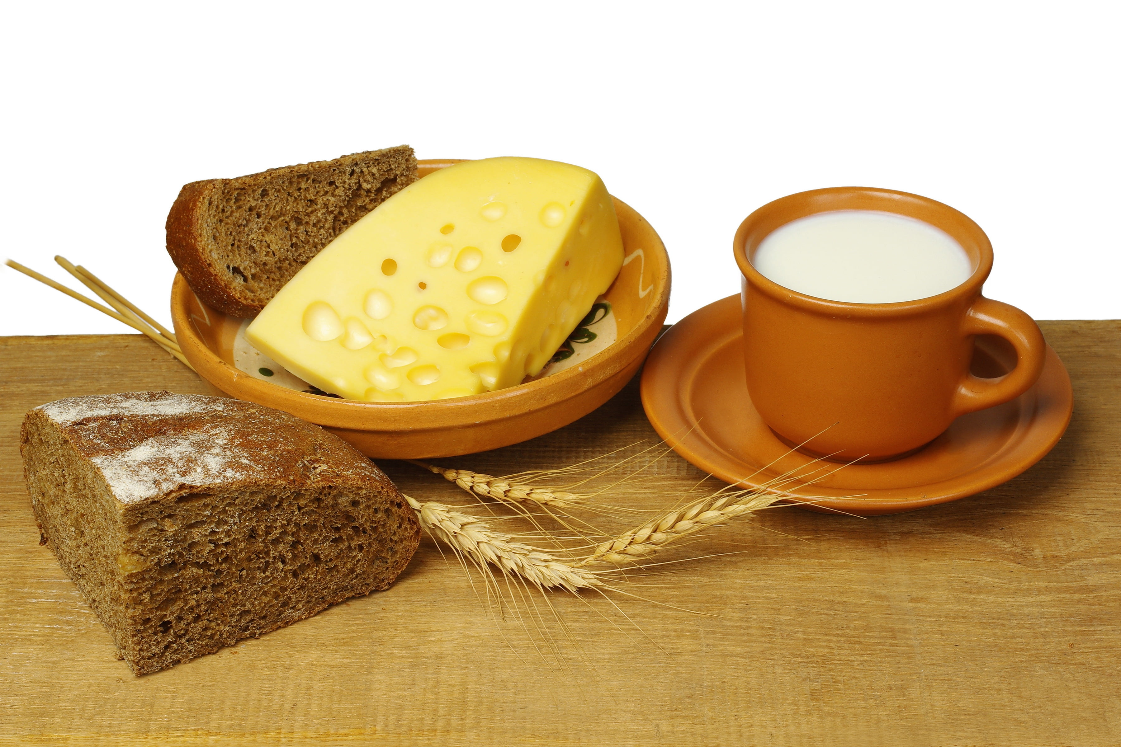 2K, refreshment, no people, indoors, kitchen utensil, wood - Material, eating utensil, morning, backgrounds, yellow, eating, dieting, tea cup, breakfast, HD Wallpaper