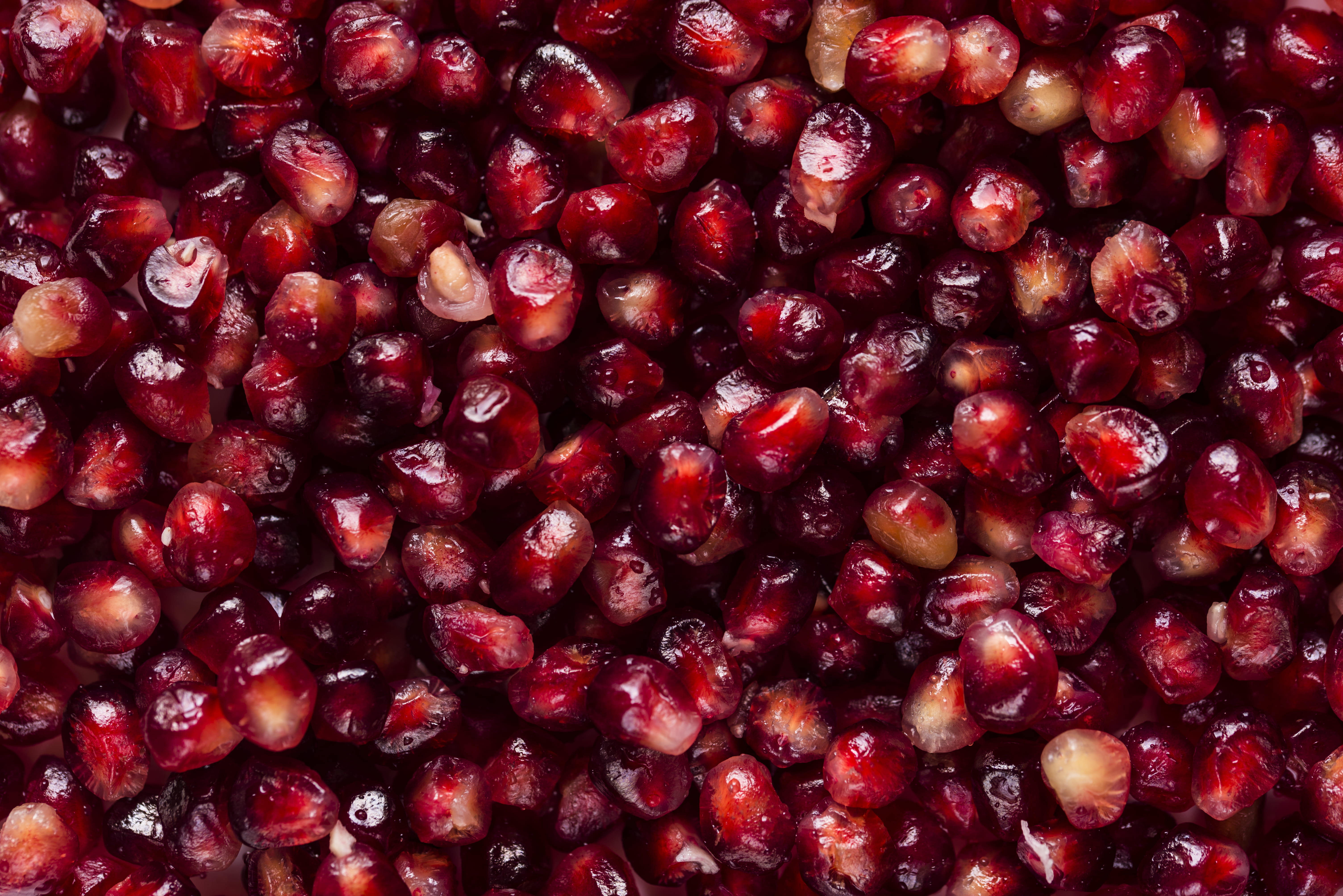 cherry, dessert, mammal, durian, produce, deep red, seed, food and drink, seeds, sweet, shallot, wildlife, ripe, heap, cranberry, cake, food, pomegranate, HD Wallpaper