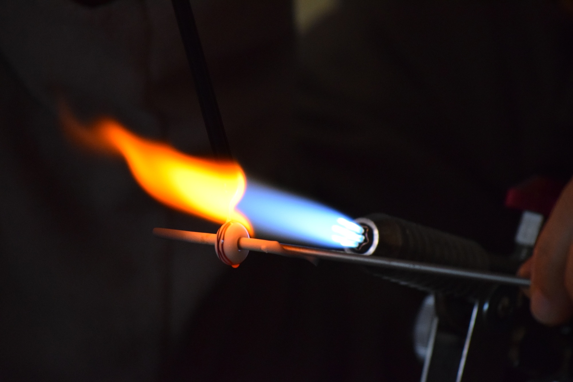 holding, fire, 1080P, lombardy, fire - natural phenomenon, igniting, human hand, human body part, nature, illuminated, working, indoors, motion, flame, HD Wallpaper