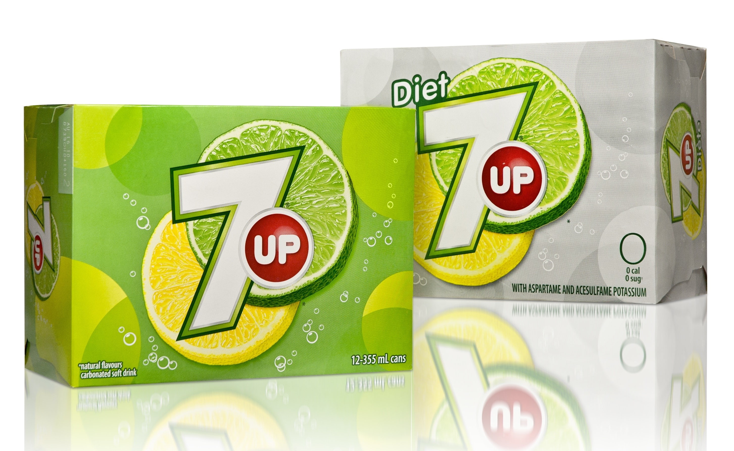 white background, shape, number, circle, geometric shape, multi colored, finance, 7up, communication, western script, still life, Soda, Sweet, food and drink, HD Wallpaper