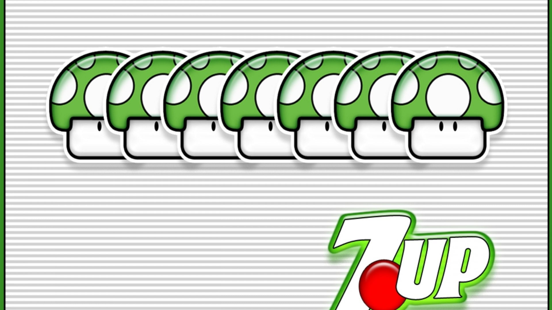 Products, 1080P, 7Up, HD Wallpaper