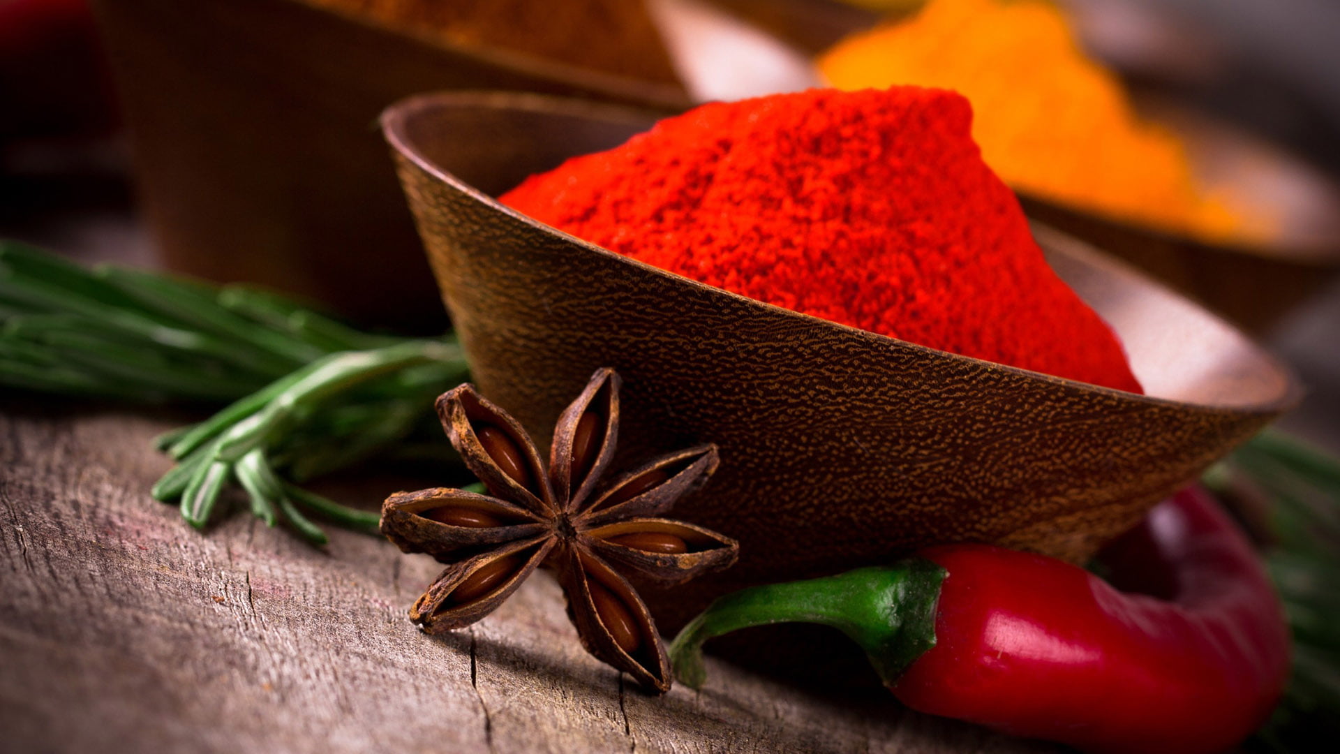 sweet, plant part, drink, cuisine, anise, chili pepper, leaf, wellbeing, grain, close, brown, healthy eating, cup, gourmet, plant, food, organic, pepper, HD Wallpaper