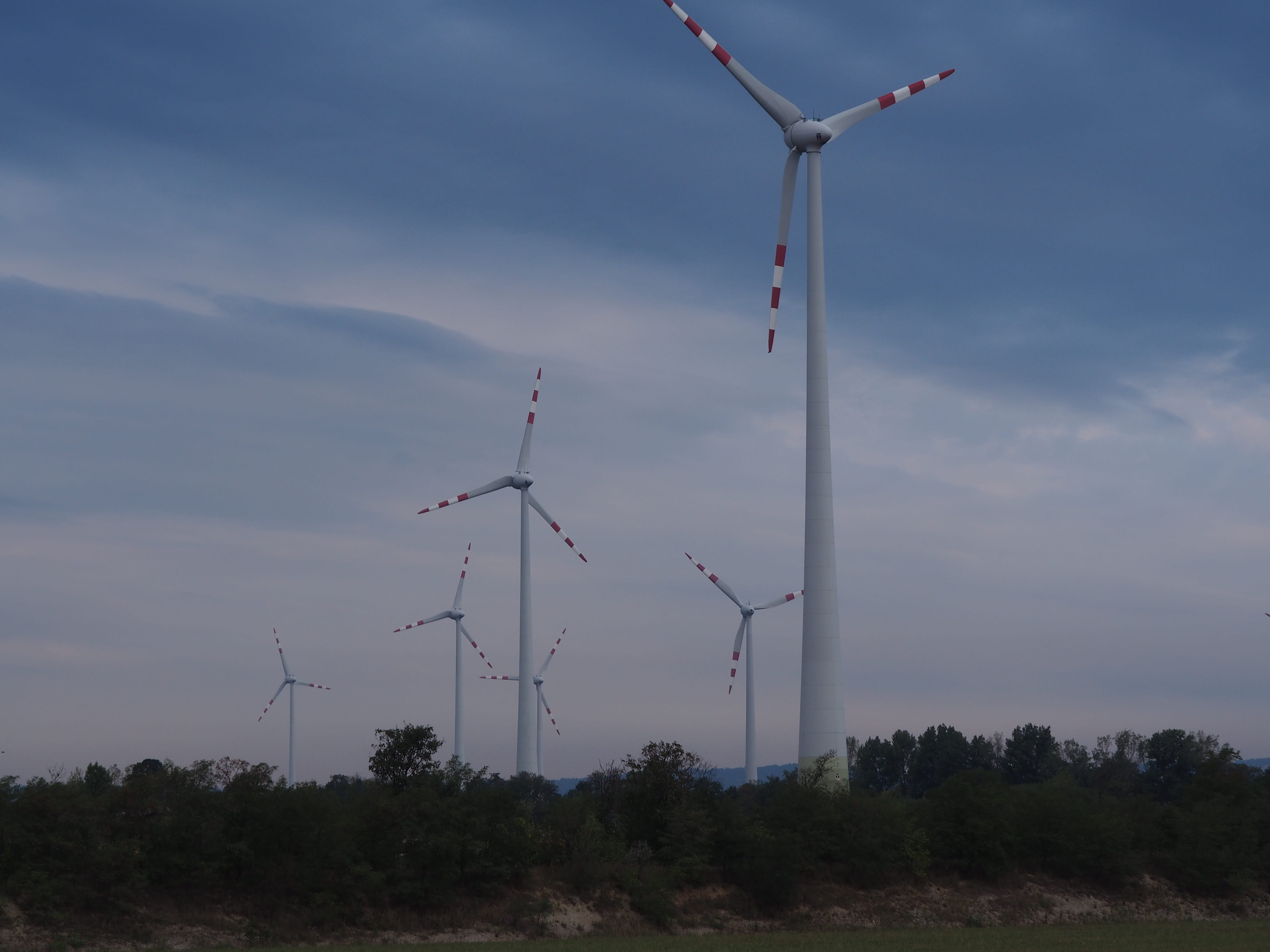 nature, self catering, non-urban scene, wind energy, current, turbine, renewable energy, environmental technology, low angle view, land, wind turbine, day, HD Wallpaper