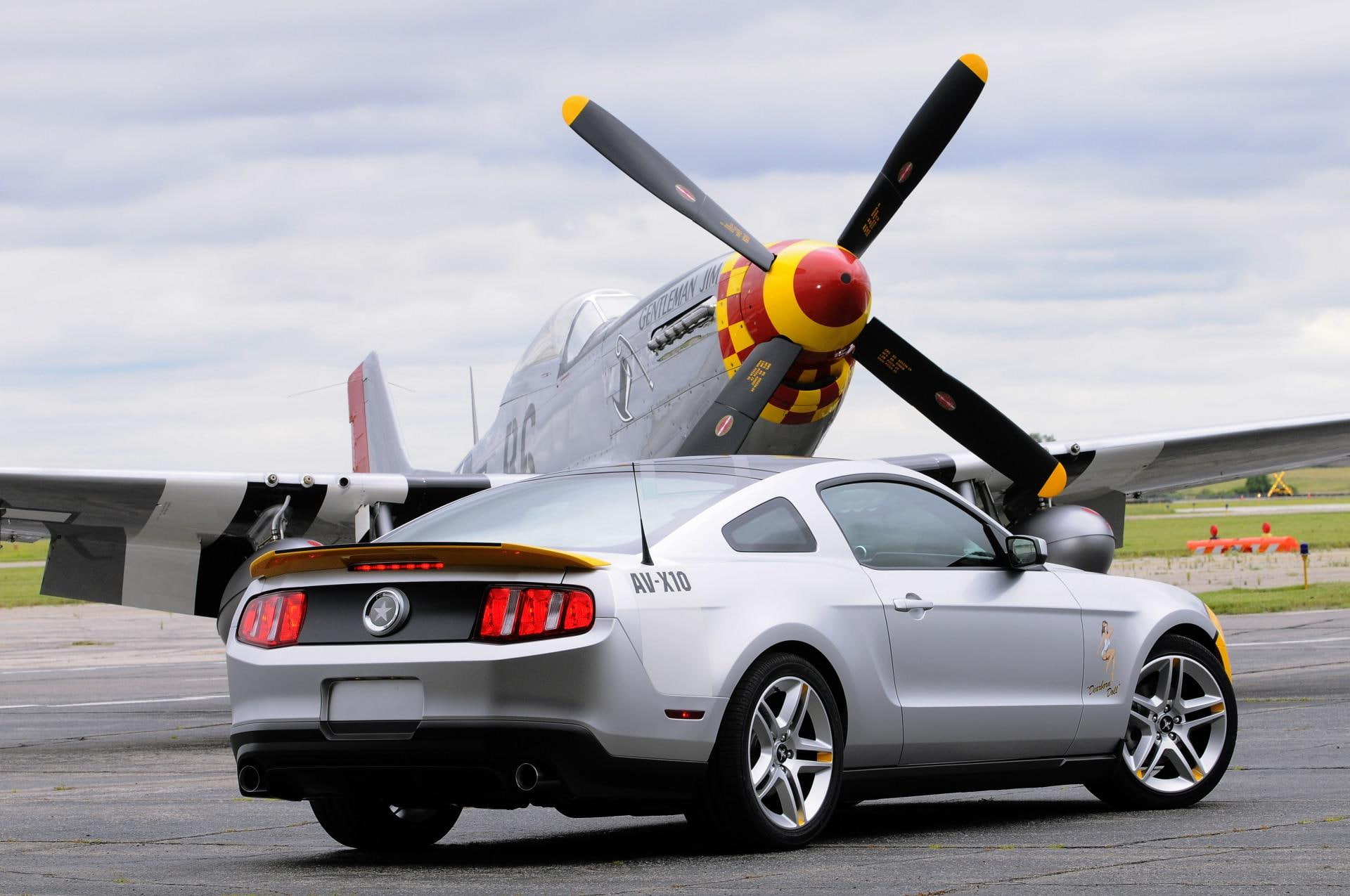 city, safety, focus on foreground, av, nature, mustang, 1080P, security, no people, cloud - sky, mode of transportation, sky, x, day, road, ford, transportation, HD Wallpaper