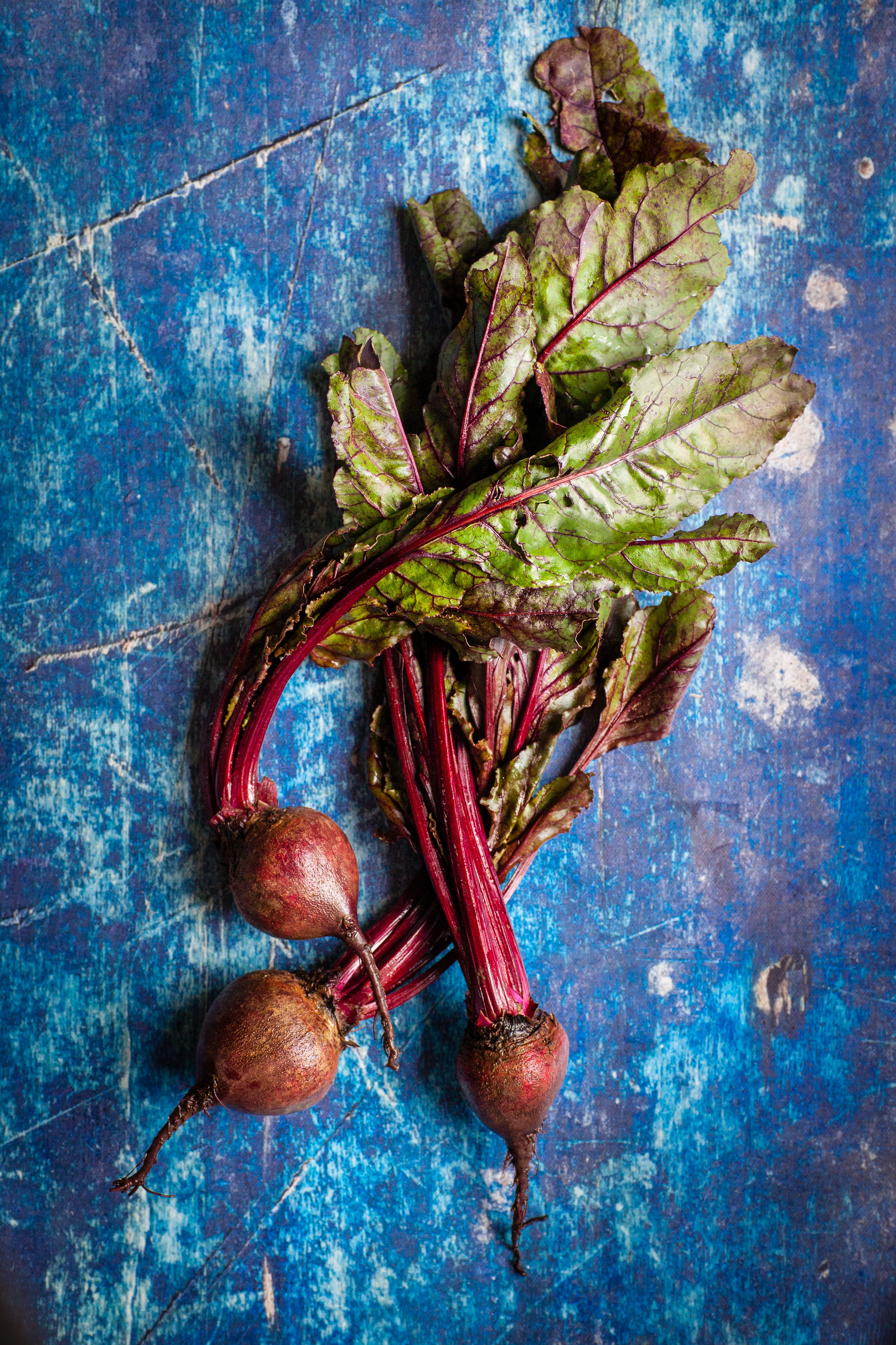 green color, three, directly above, freshness, colored background, no people, close-up, food and drink, vegetarian food, 5K, still life, food, leaf, turnips, Phone HD Wallpaper