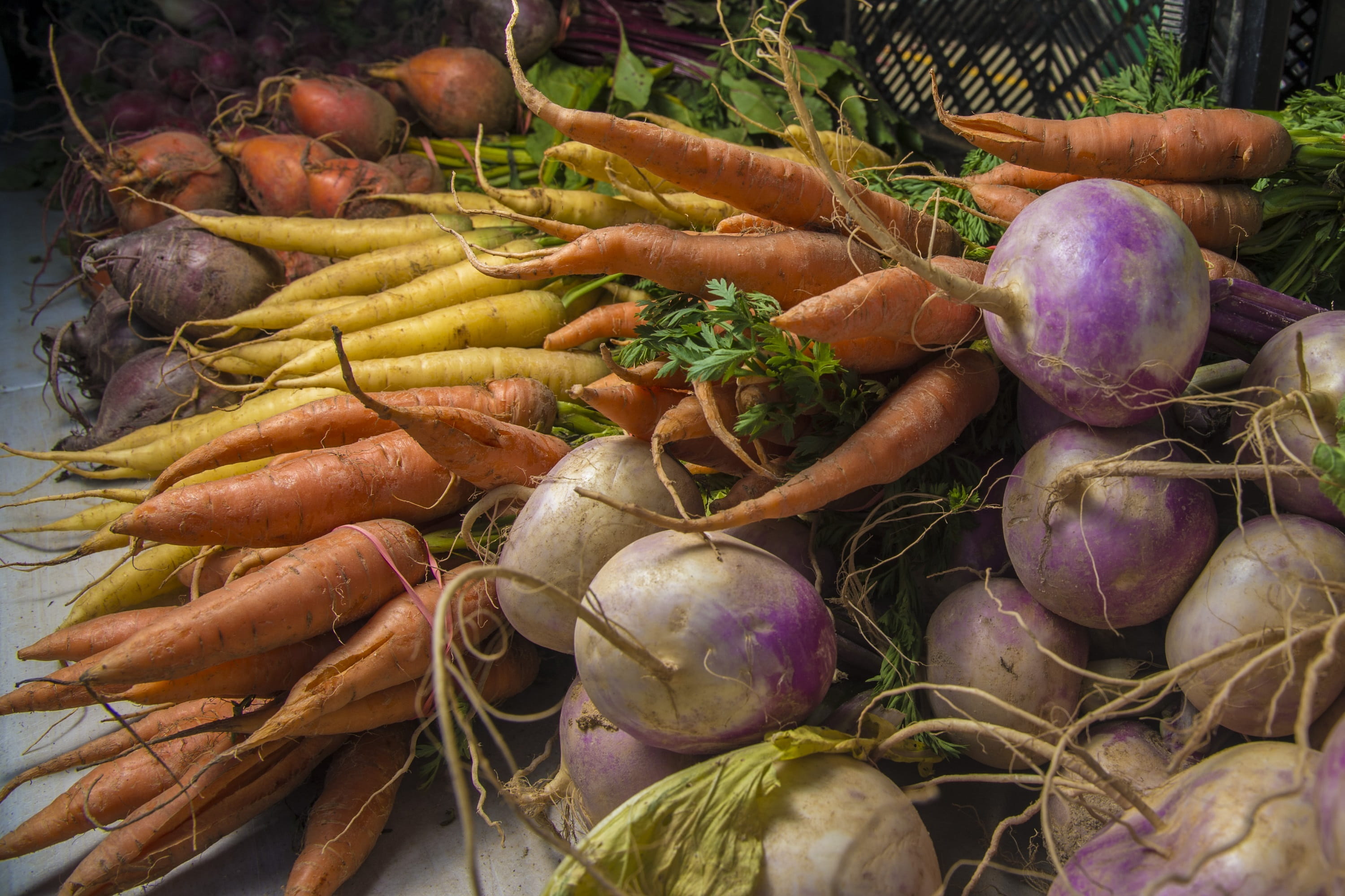 ripe, raw, roots, agriculture, root vegetable, market stall, food, turnip, market, freshness, crops, retail, vegetables, horticulture, healthy, edible, HD Wallpaper
