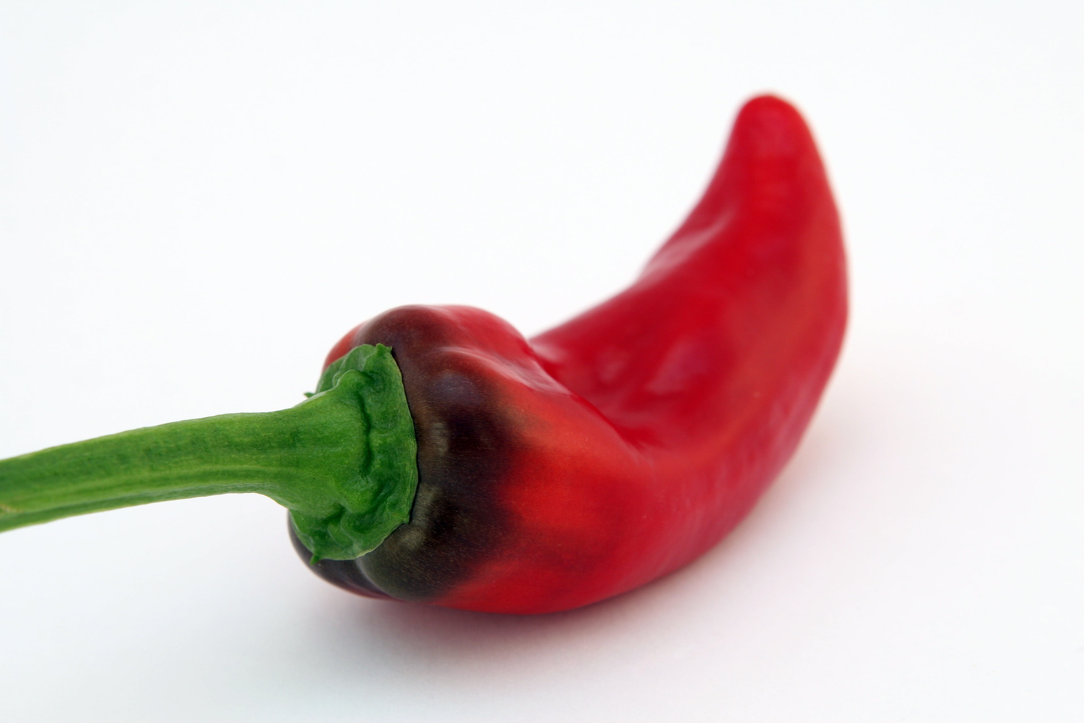 meal, vegetables, macro, pepper - Vegetable, lunch, pepper, healthy eating, red, no people, plant stem, natural, healthy lifestyle, restaurant, slim, fresh, HD Wallpaper