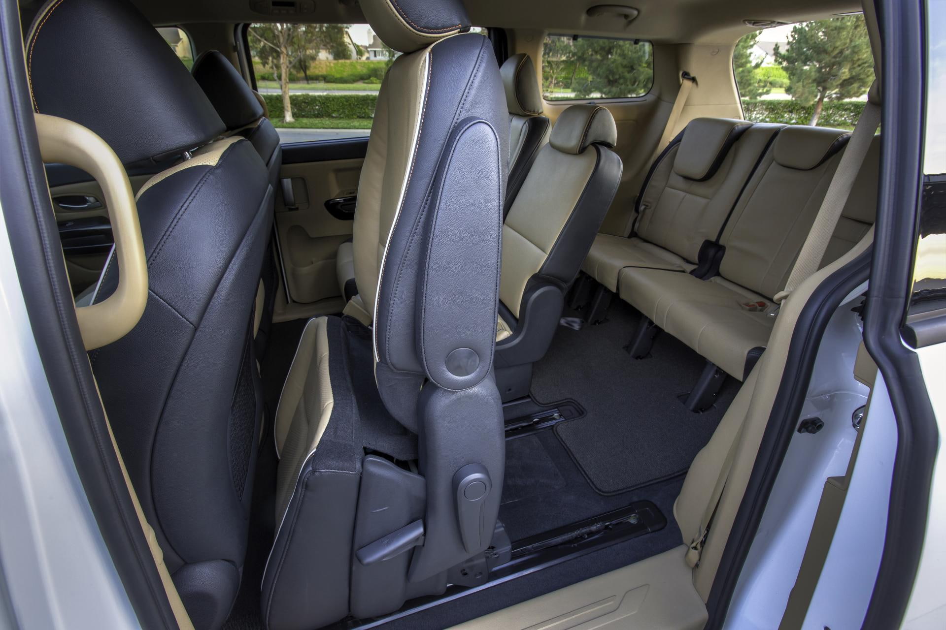 car, minivan, kia, photo, sedona, safari, 1080P, HD Wallpaper