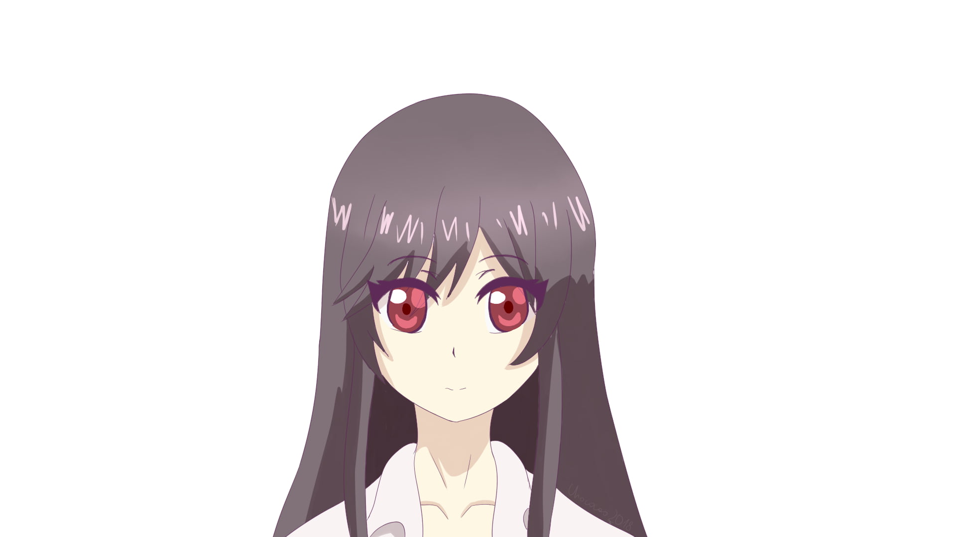 Anime, Muzi (My Cultivator Girlfriend), My Cultivator Girlfriend, 1080P, HD Wallpaper