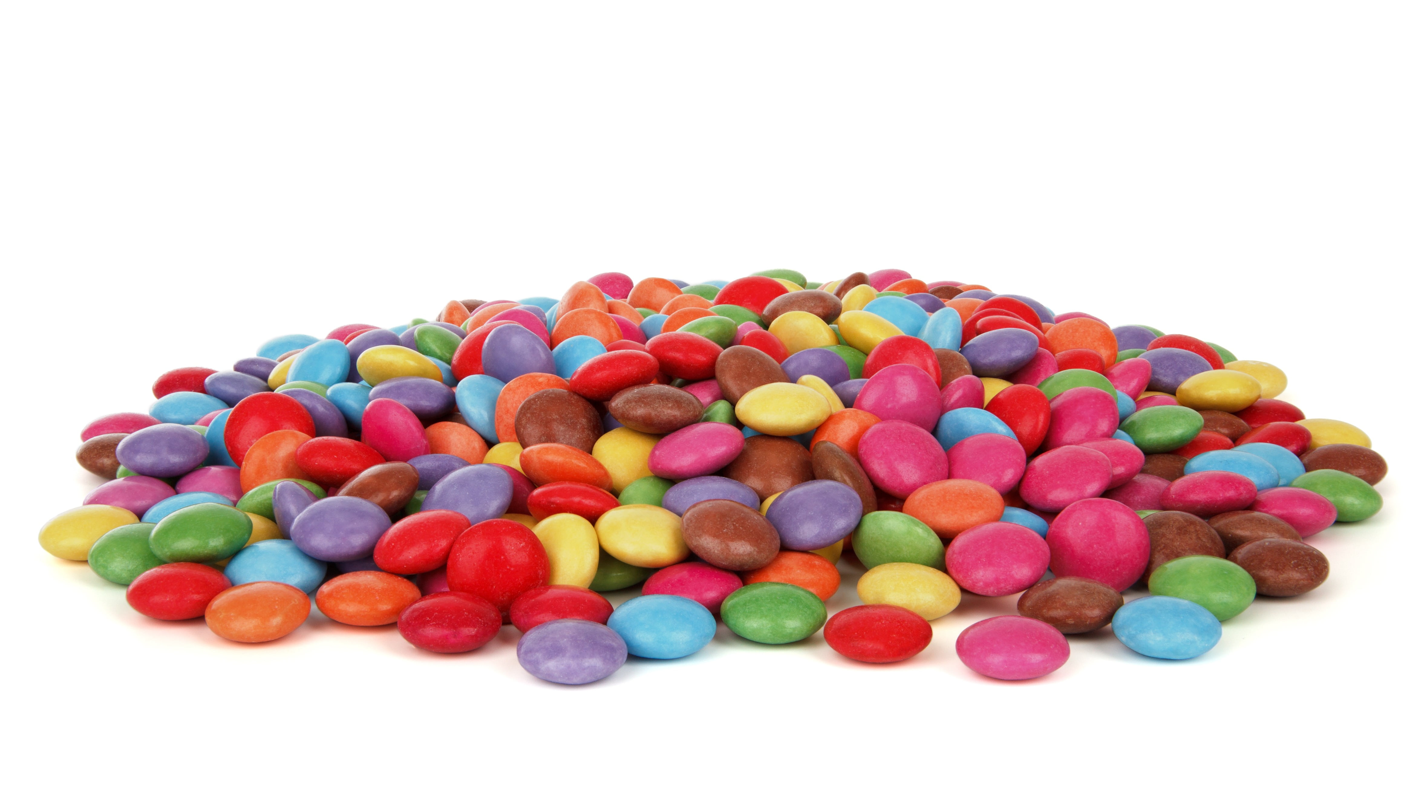 variation, sweet food, no people, choice, abundance, sweet, unhealthy eating, large group of objects, cut out, multicolored, assorted, treat, confectionery, HD Wallpaper