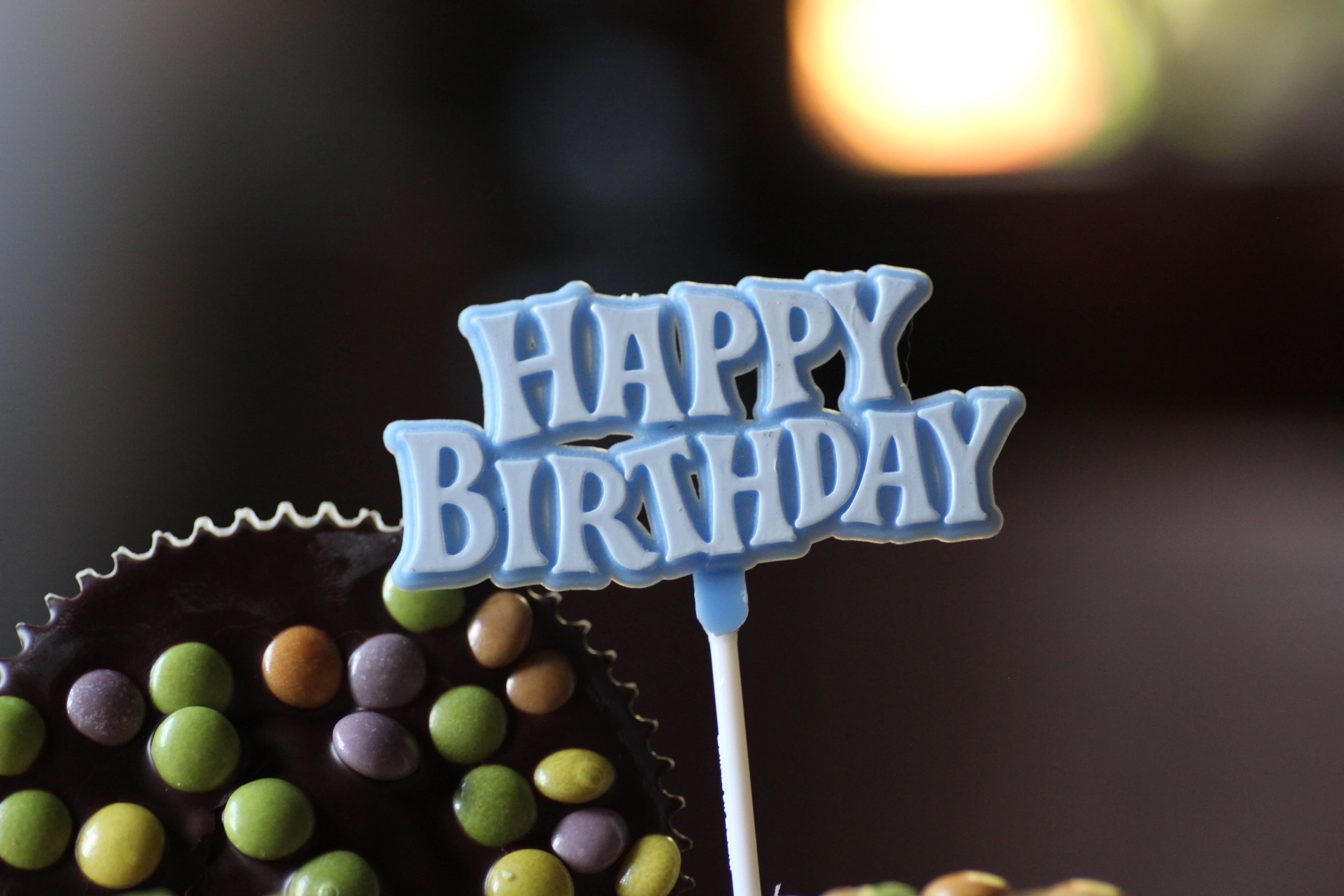 refreshment, candy, food, wellbeing, decoration, sweet, healthy lifestyle, large group of objects, 5K, studio shot, happy birthday, birthday greeting, HD Wallpaper
