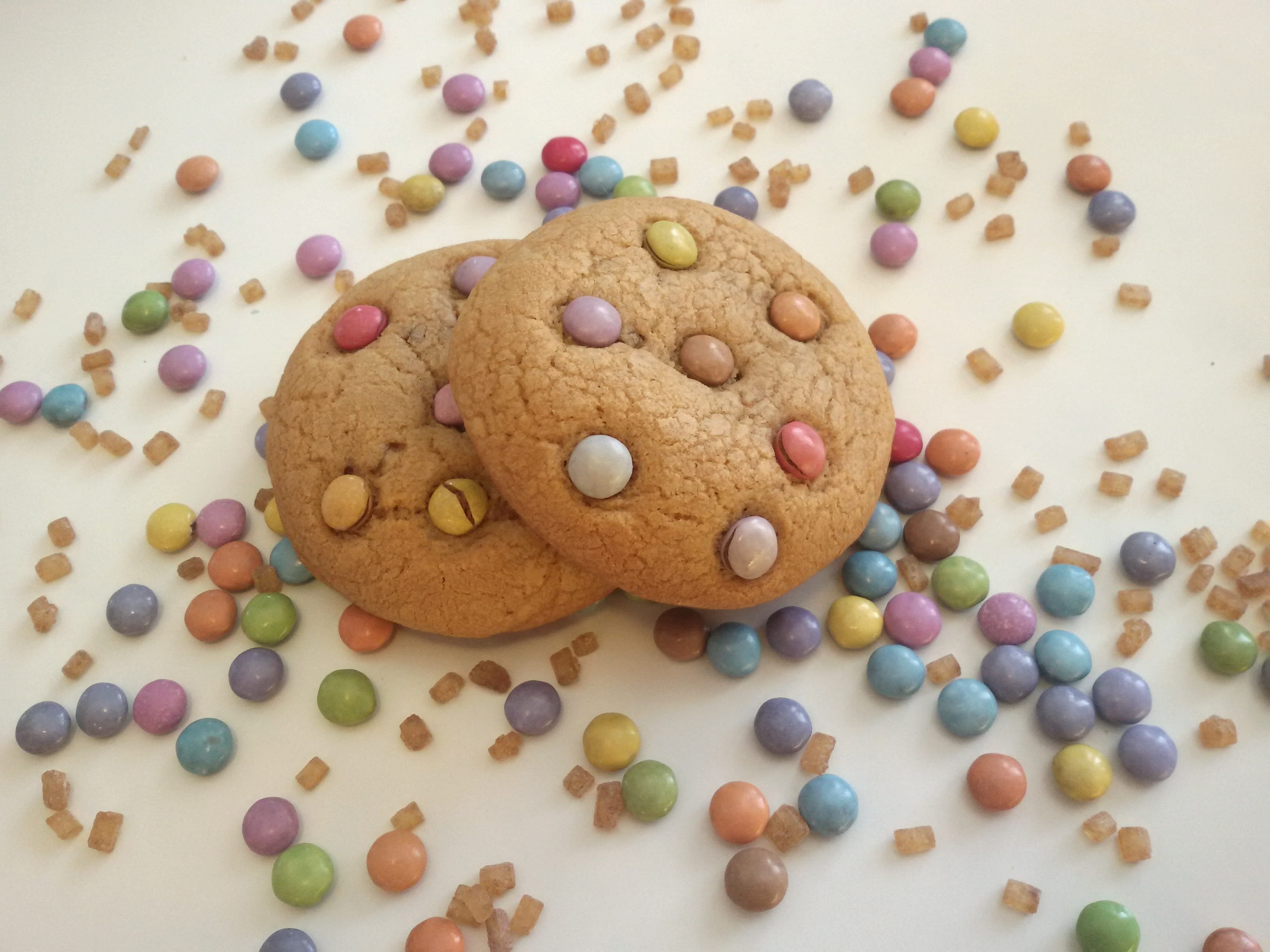 large group of objects, no people, snack, baked, to taste, gluttony, variation, biscuits, food and drink, close-up, cookies, unhealthy eating, home made, HD Wallpaper