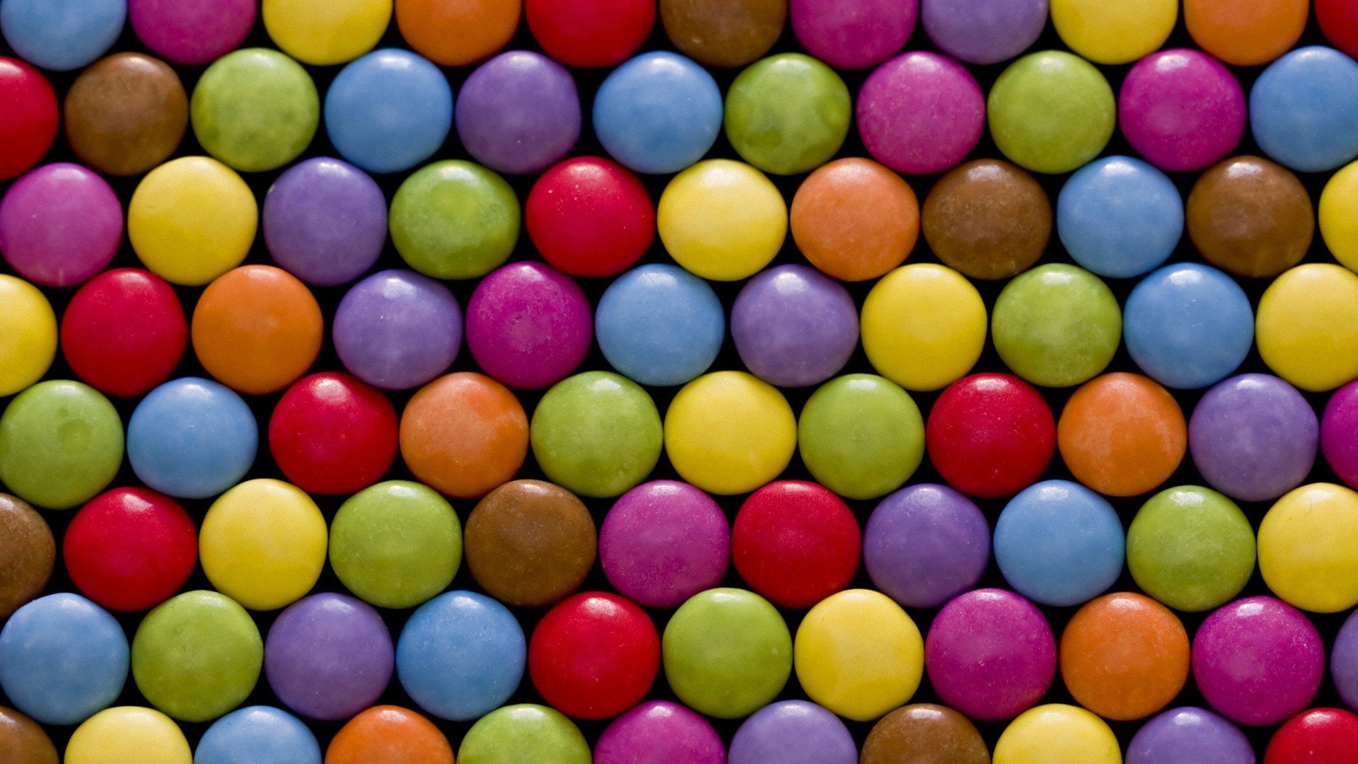 1080P, art, fantasy, Smarties, HD Wallpaper