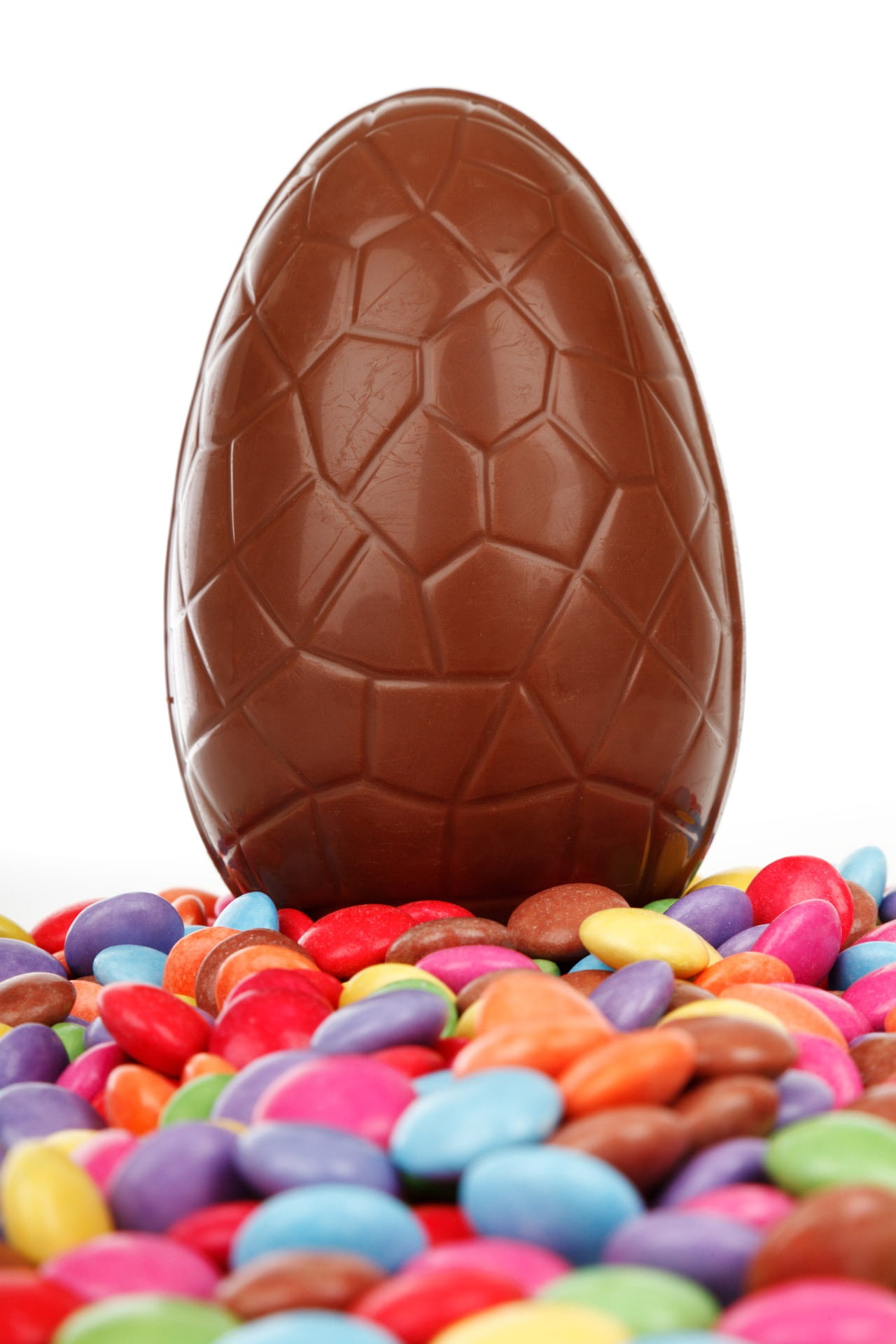 dose, 1080P, abundance, healthcare and medicine, chocolate buttons, studio shot, container, smarties, temptation, chocolate Candy, chocolate, chocolates, Phone HD Wallpaper