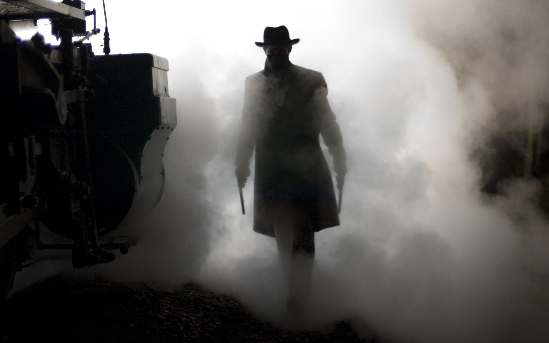 Movie, 1080P, The Assassination of Jesse James by the Coward Robert Ford, HD Wallpaper