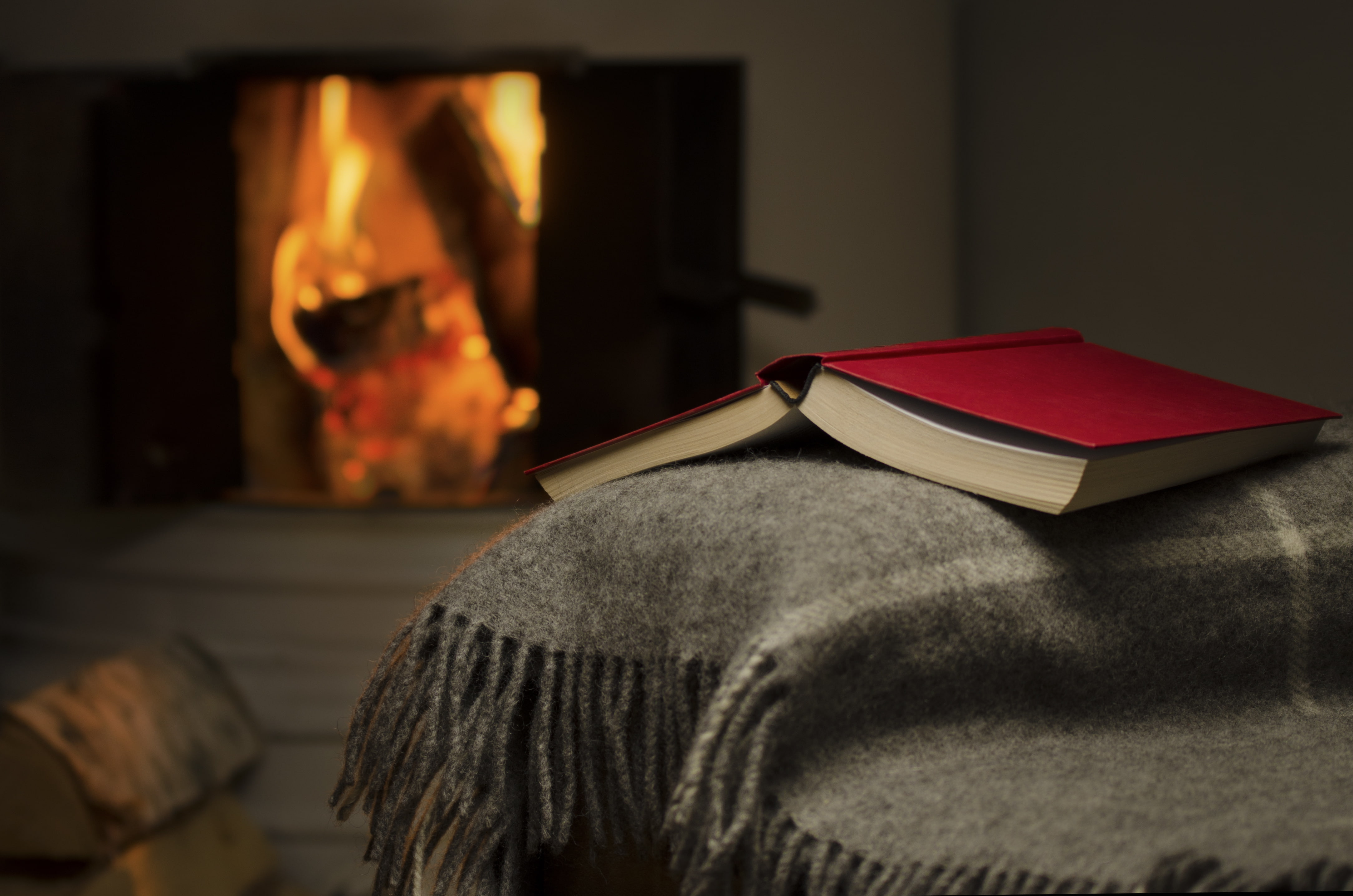 close-up, heat - Temperature, nature, home Interior, wood - Material, cozy, domestic Room, black Color, indoors, relaxation, fireplace, flame, 4K, no People, HD Wallpaper