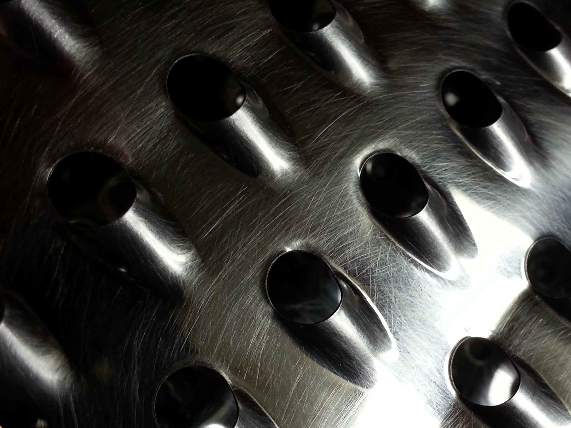 collection, in a row, design, day, close-up, background, indoors, geometric shape, still life, large group of objects, full frame, 1080P, grater, steel, HD Wallpaper