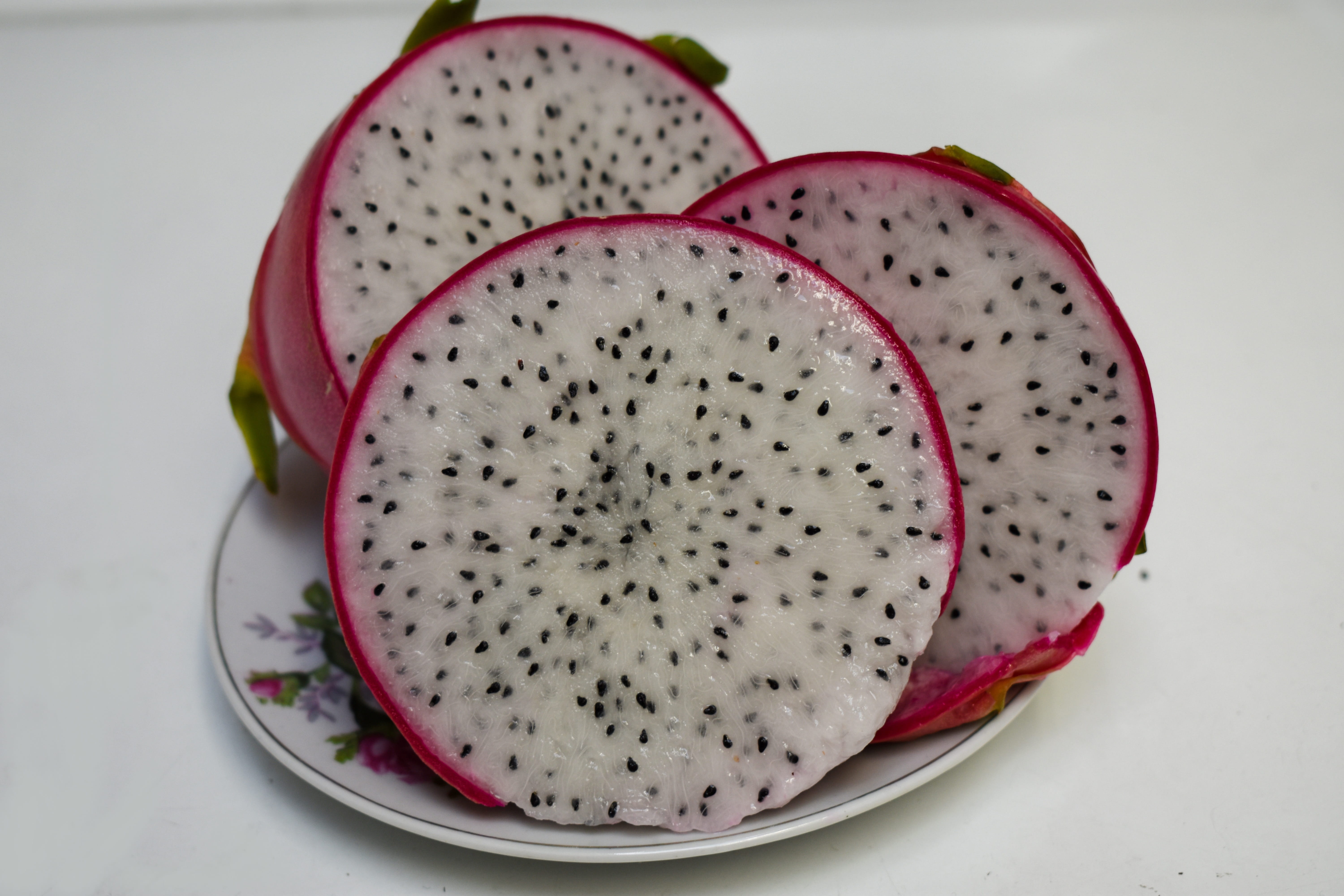 seed, no people, high angle view, directly above, close-up, indoors, plate, food and drink, healthy eating, 5K, freshness, slice, food, studio shot, fruit, HD Wallpaper