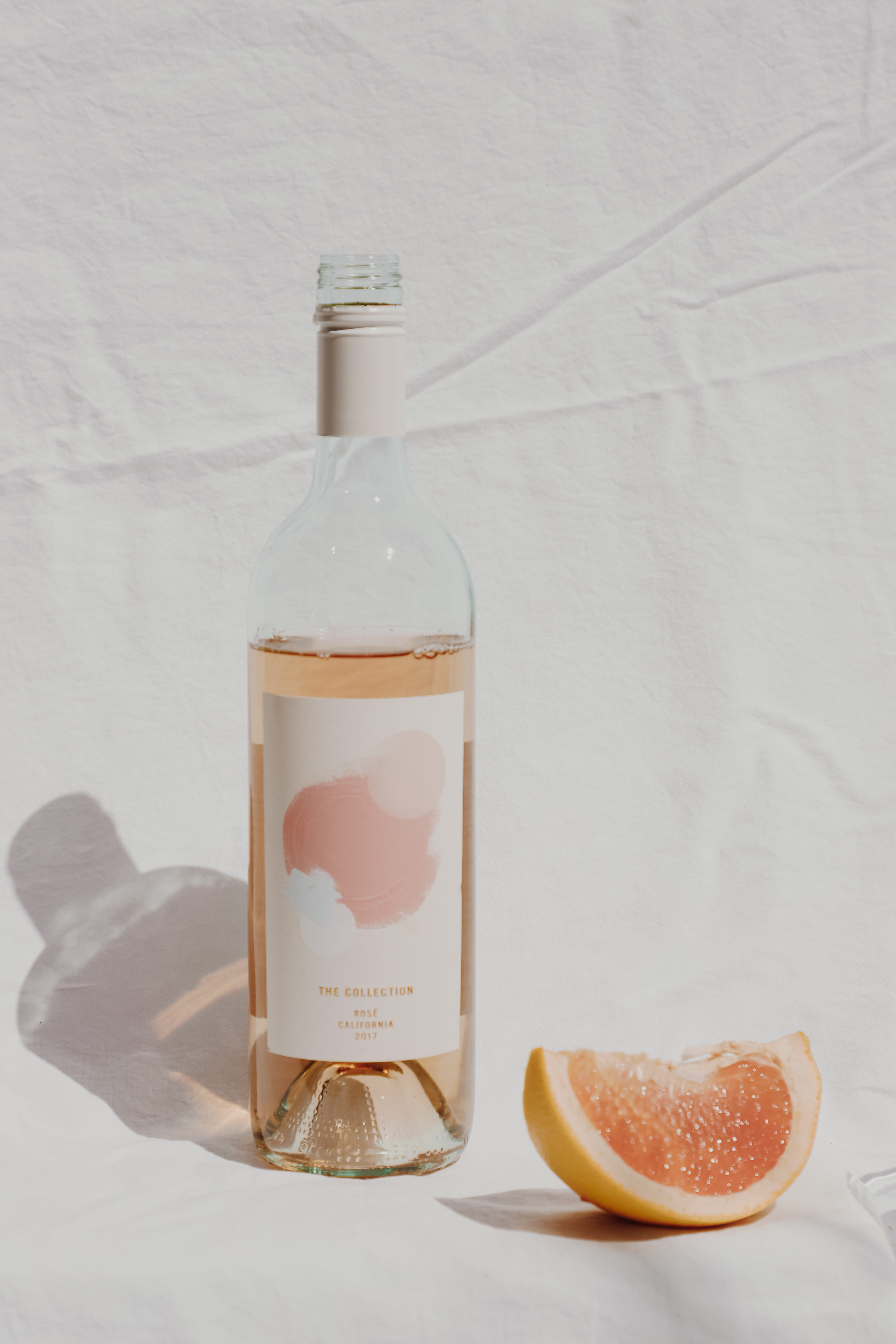 glass, jar, 5K, refreshment, bottle, glass - material, ice cream, beverage, drink, creme, close-up, dessert, citrus fruit, gin, pomelo, container, cream, Phone HD Wallpaper